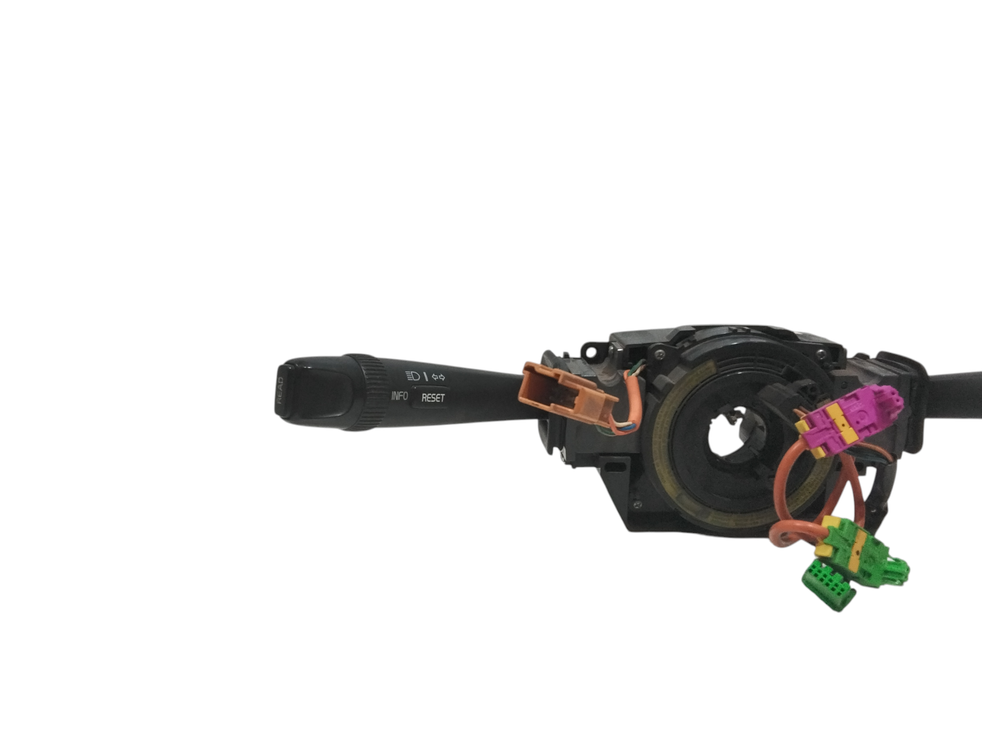 Devioluci per Volvo S60 1� Serie (2000 - 2009)