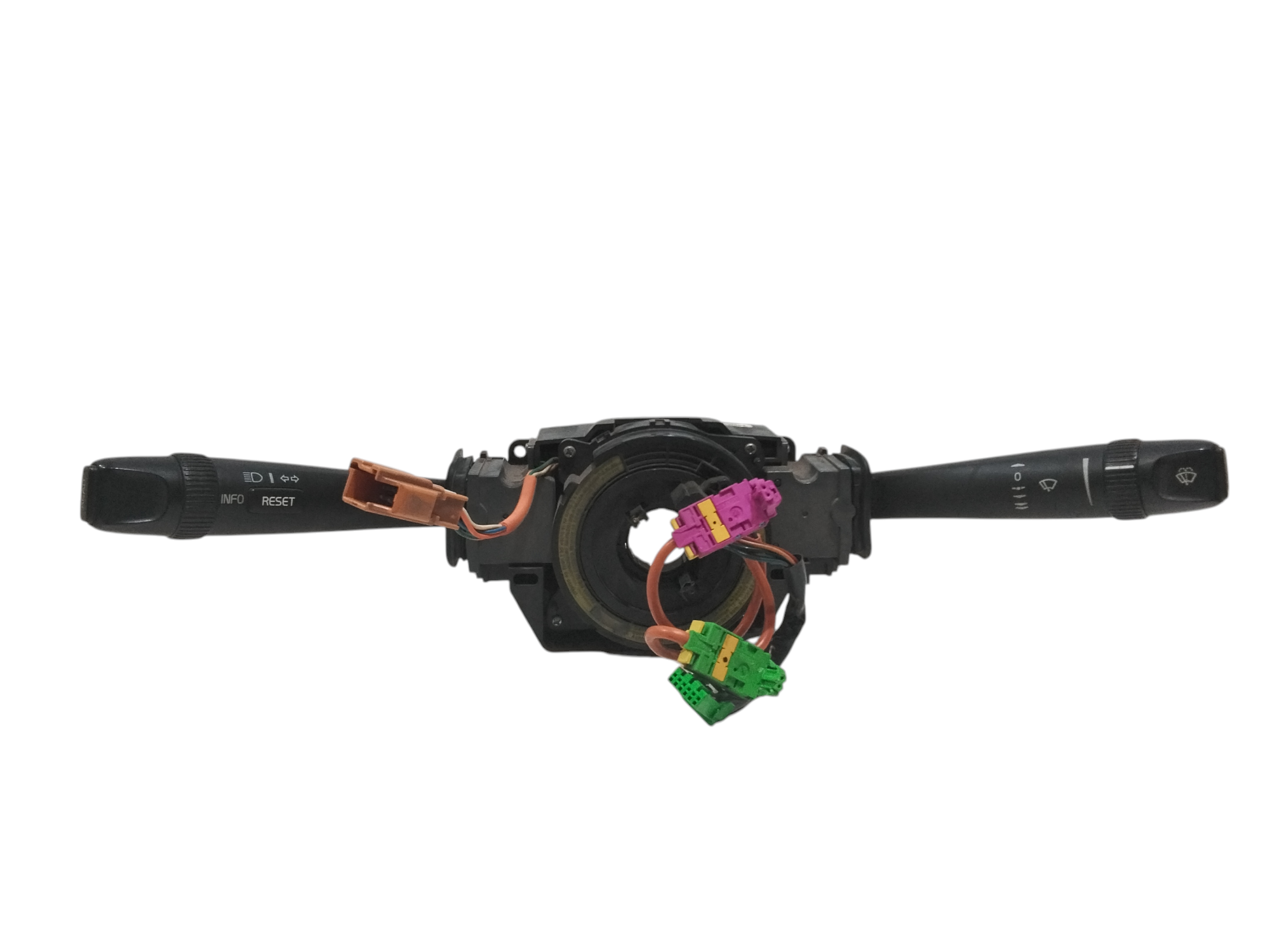 Devioluci per Volvo S60 1� Serie (2000 - 2009)