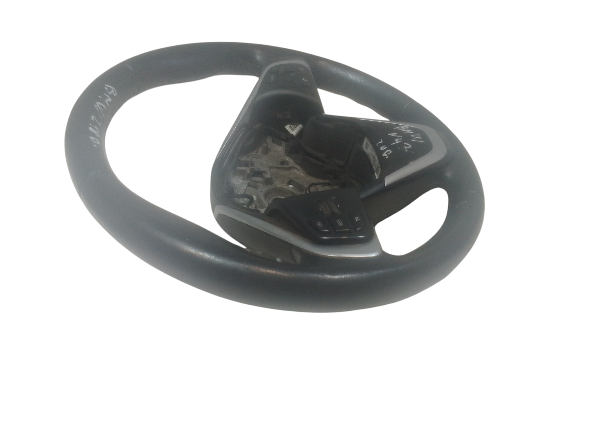 Volante per Bmw Serie 2 (F45) (2014 - )