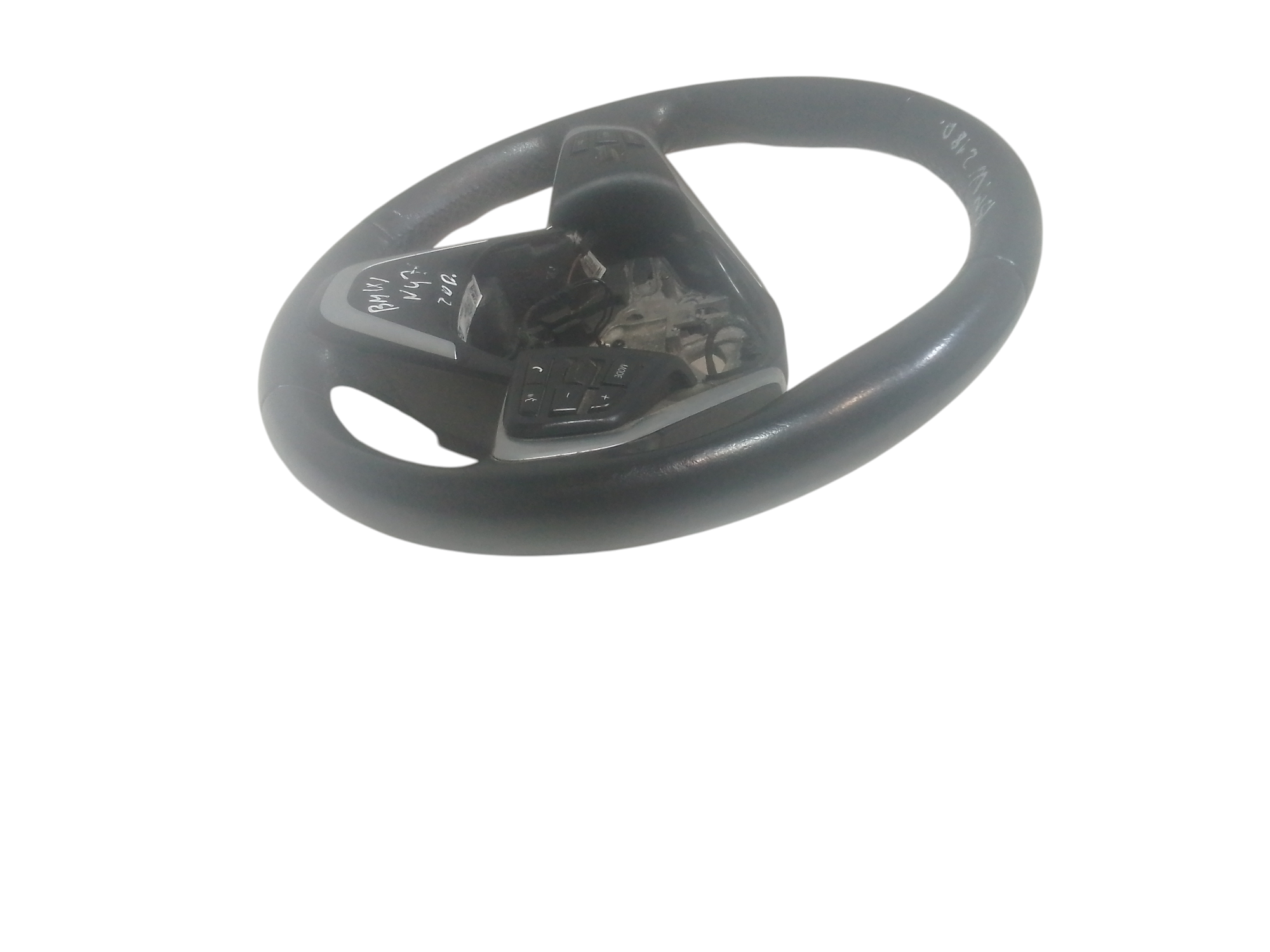 Volante per Bmw Serie 2 (F45) (2014 - )