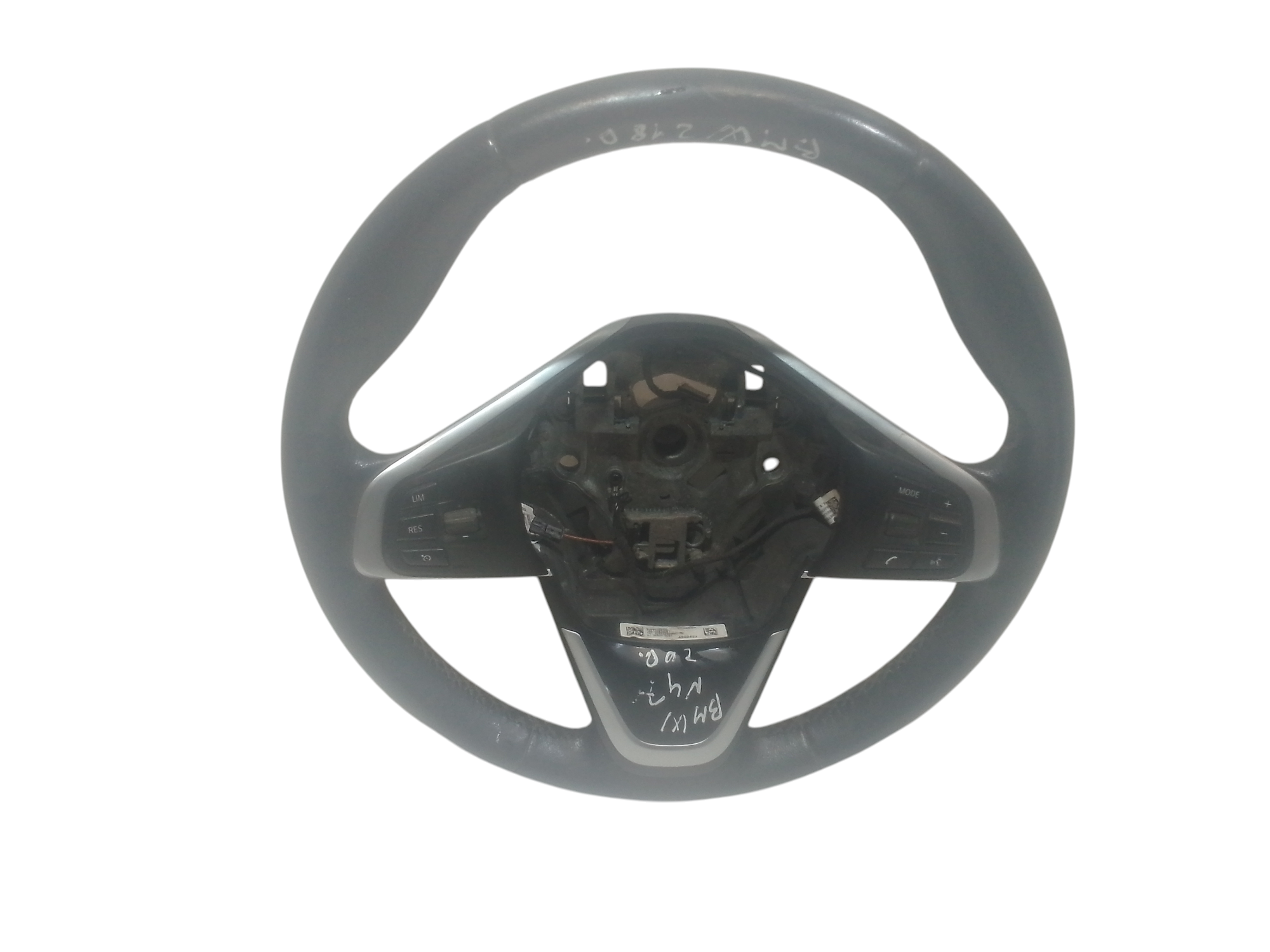 Volante per Bmw Serie 2 (F45) (2014 - )