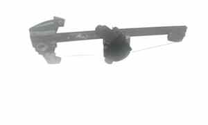 Cremagliera anteriore sinistra Guida per Citroen C1 1 Serie (2005 - 2008)