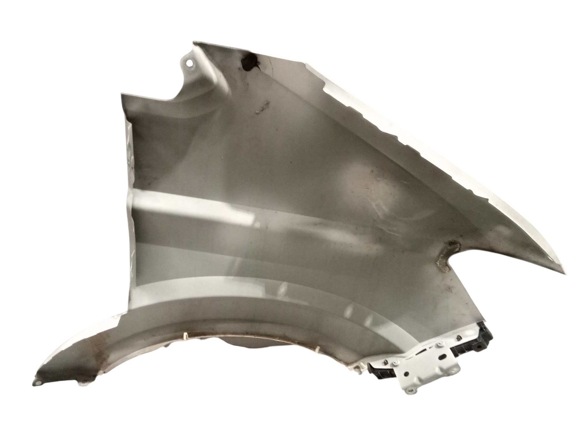 Parafango Anteriore Sinistro per Man Van Tge 3.140 (2020 - )