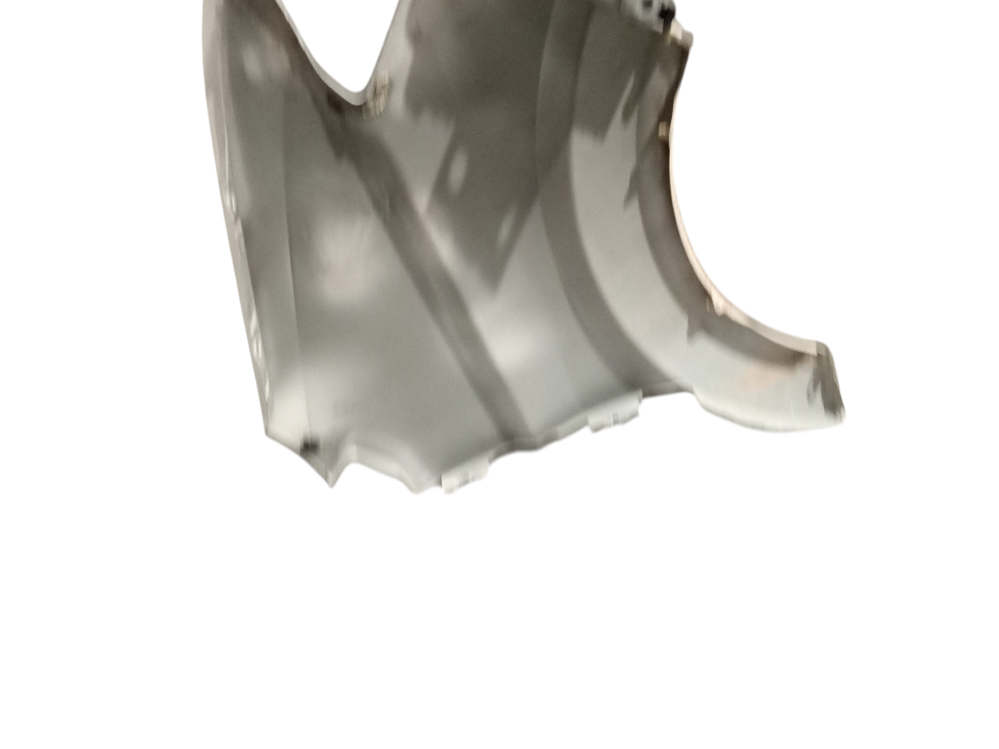 Parafango Anteriore Sinistro per Man Van Tge 3.140 (2020 - )