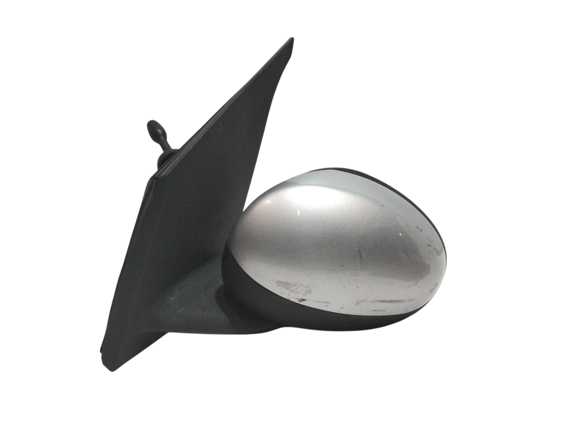 Specchietto Retrovisore Sinistro per Citroen C1 1 Serie (2005 - 2008)