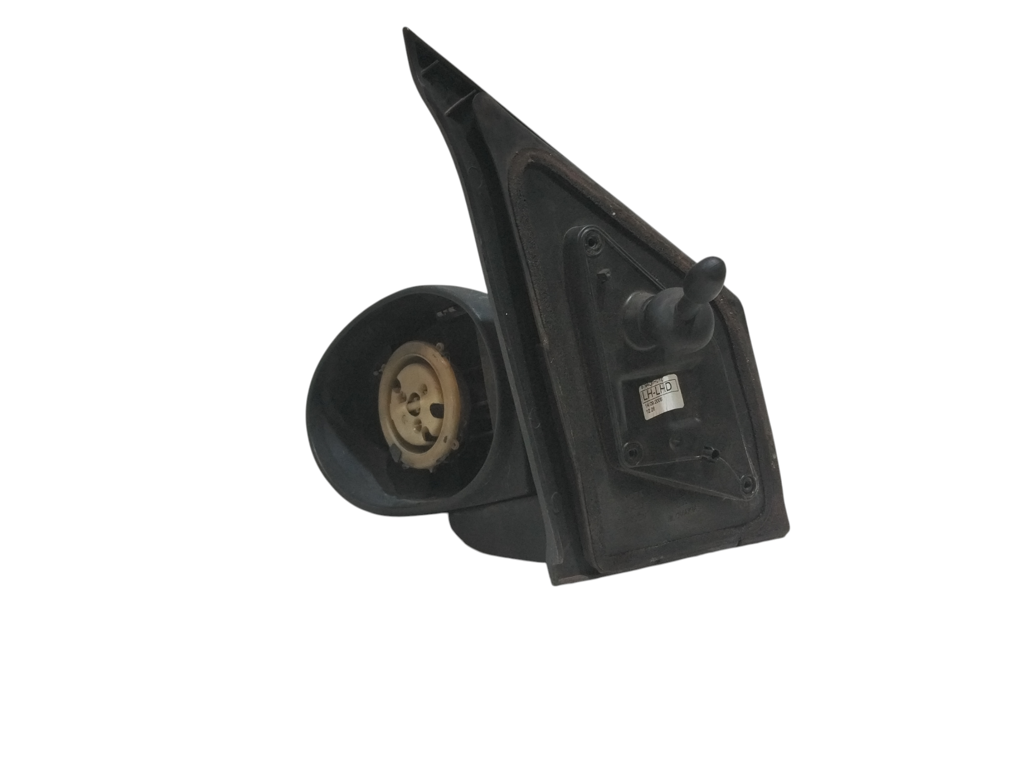 Specchietto Retrovisore Sinistro per Citroen C1 1 Serie (2005 - 2008)