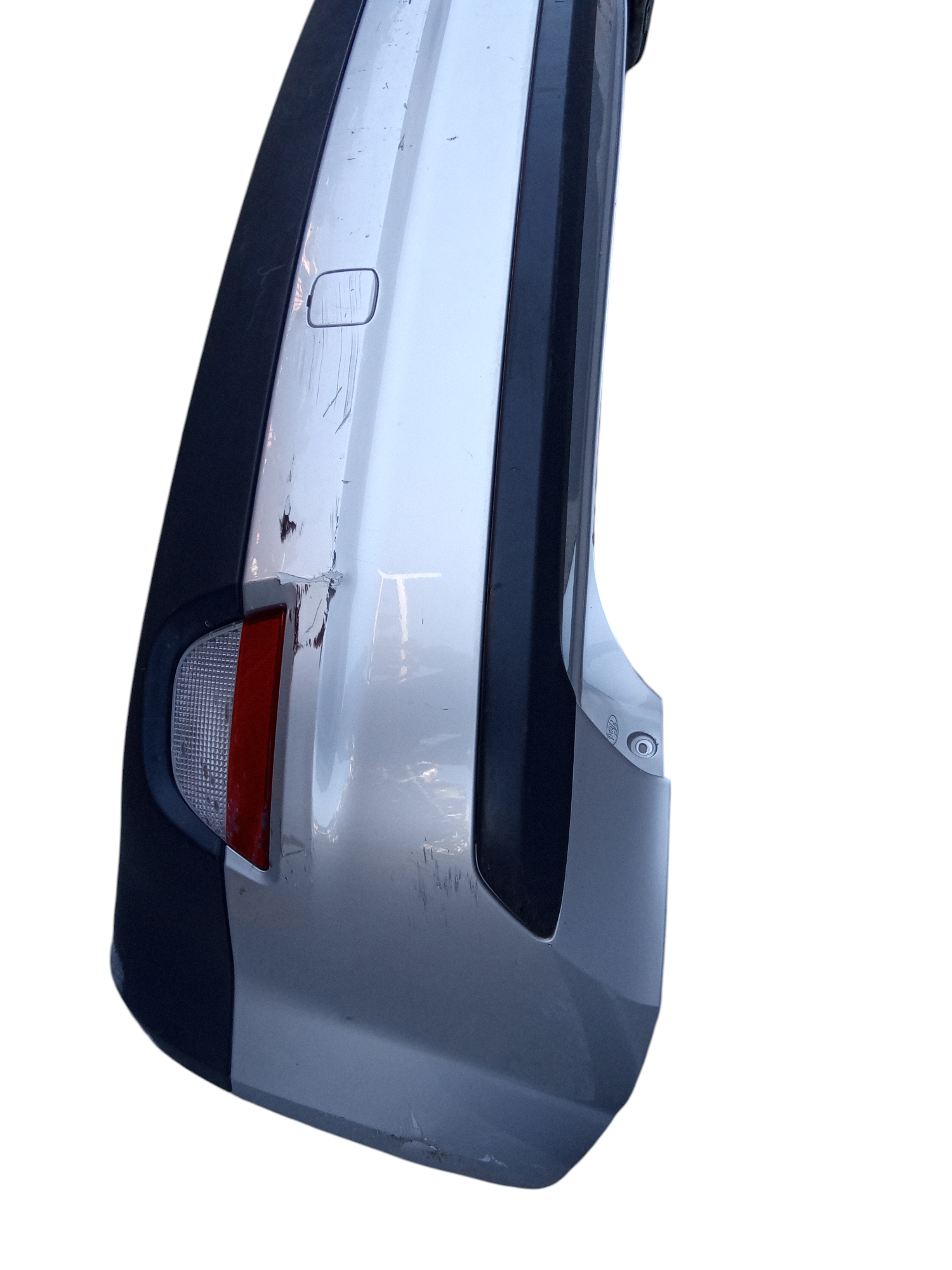 Paraurti Posteriore completo per Ford Focus Berlina 3 Serie (2004 - 2008)