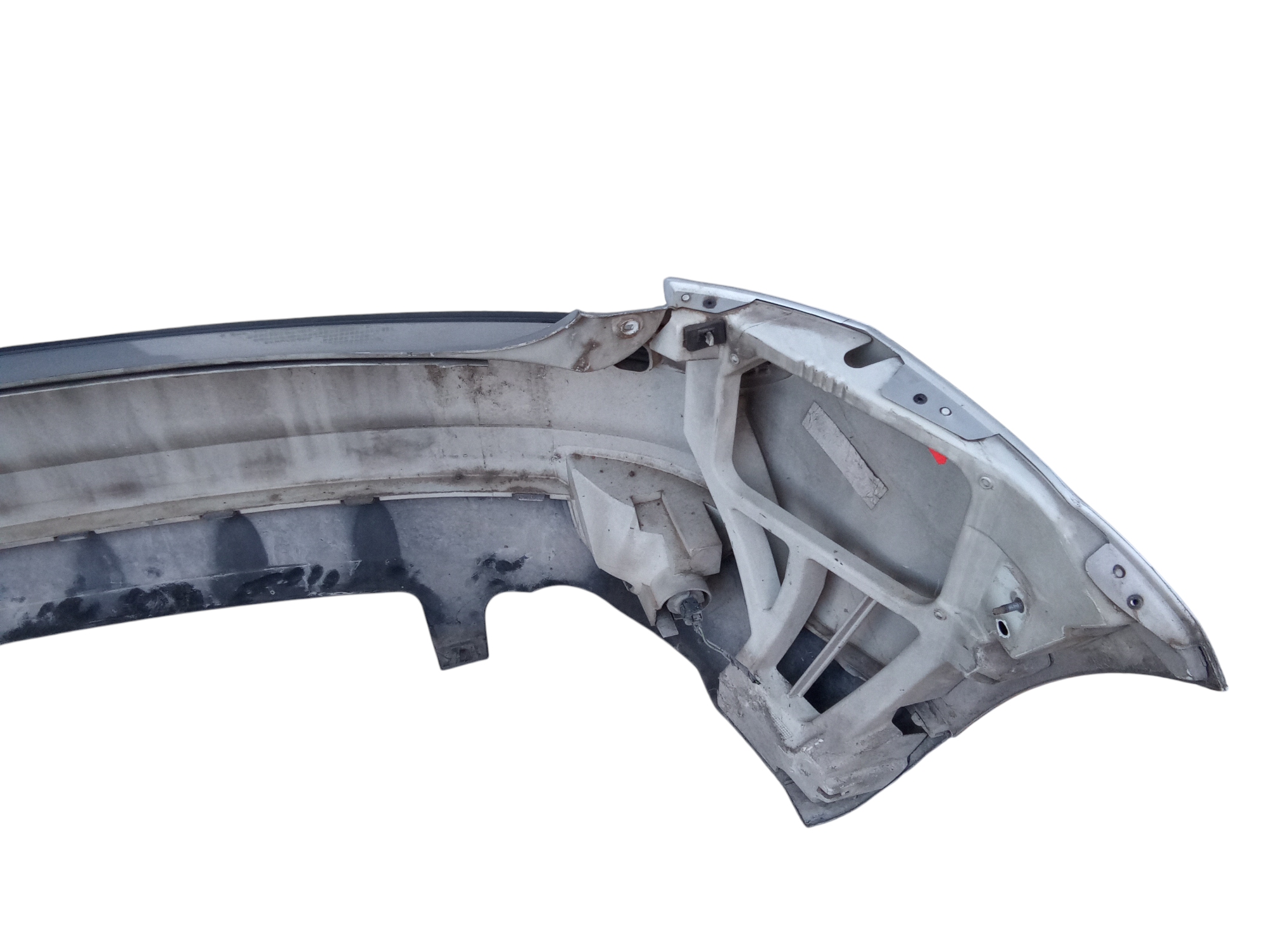 Paraurti Posteriore completo per Ford Focus Berlina 3 Serie (2004 - 2008)