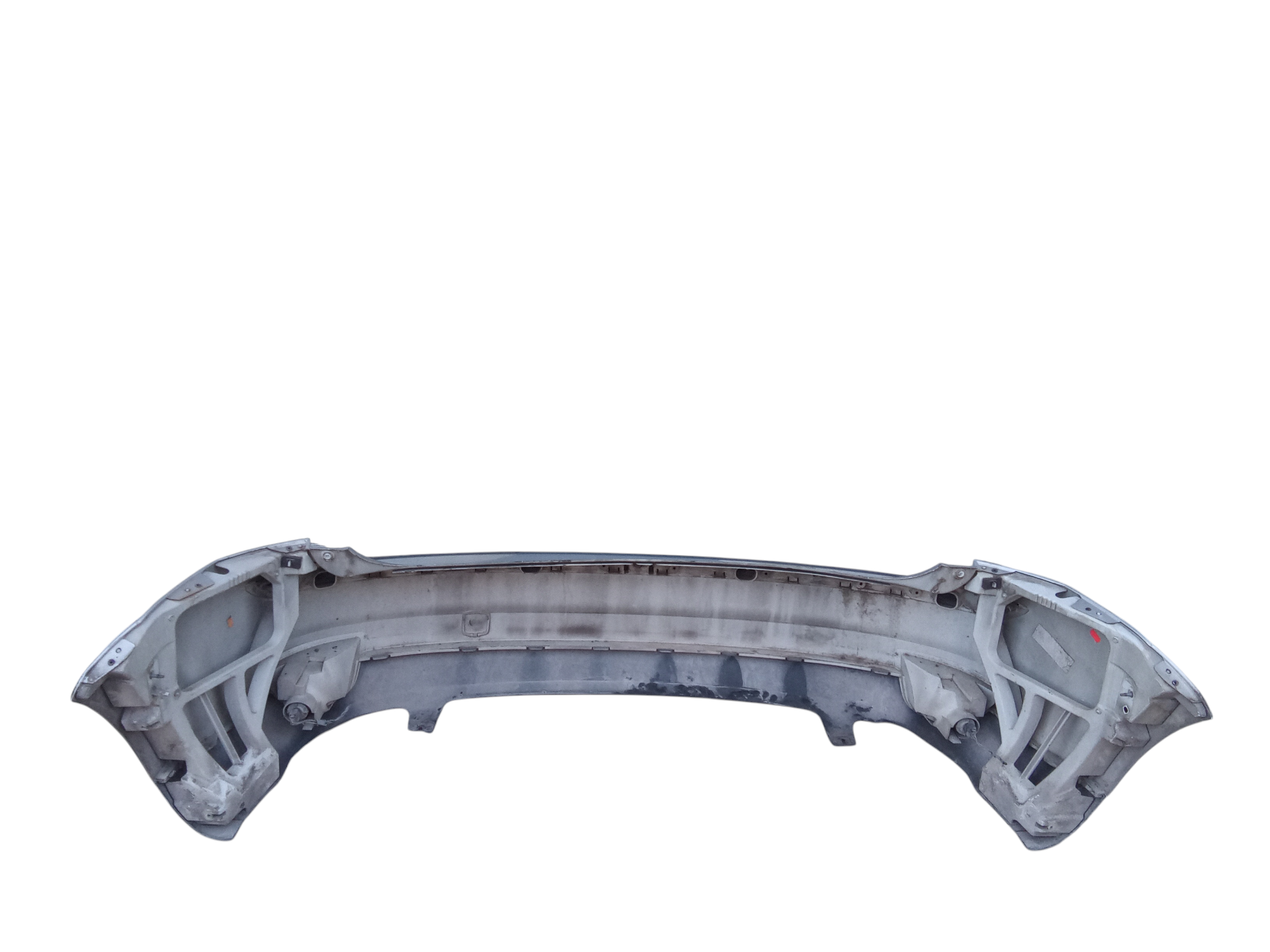 Paraurti Posteriore completo per Ford Focus Berlina 3 Serie (2004 - 2008)