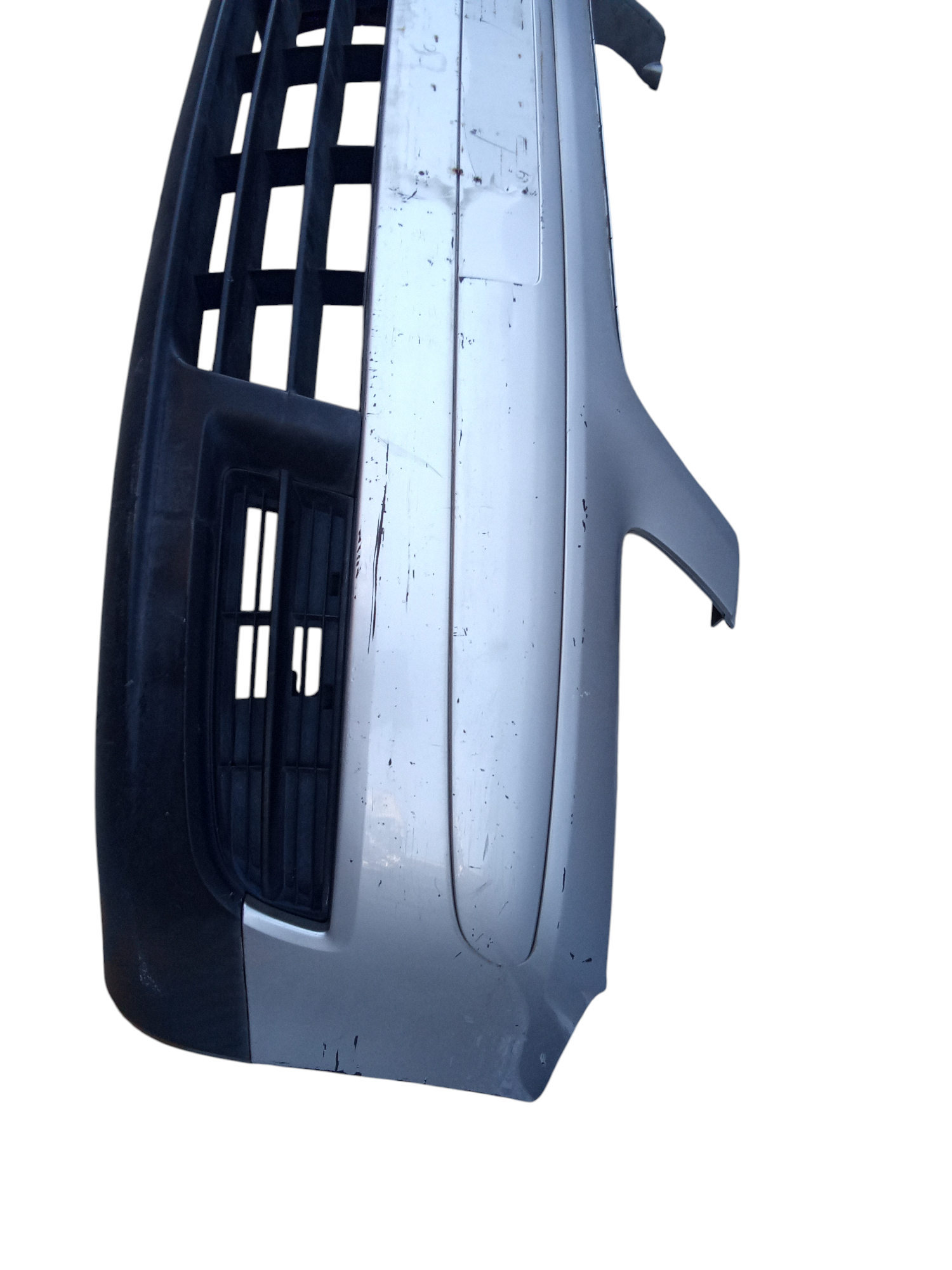 Paraurti Anteriore Completo per Volkswagen Touran 1 Serie (2003 - 2007)