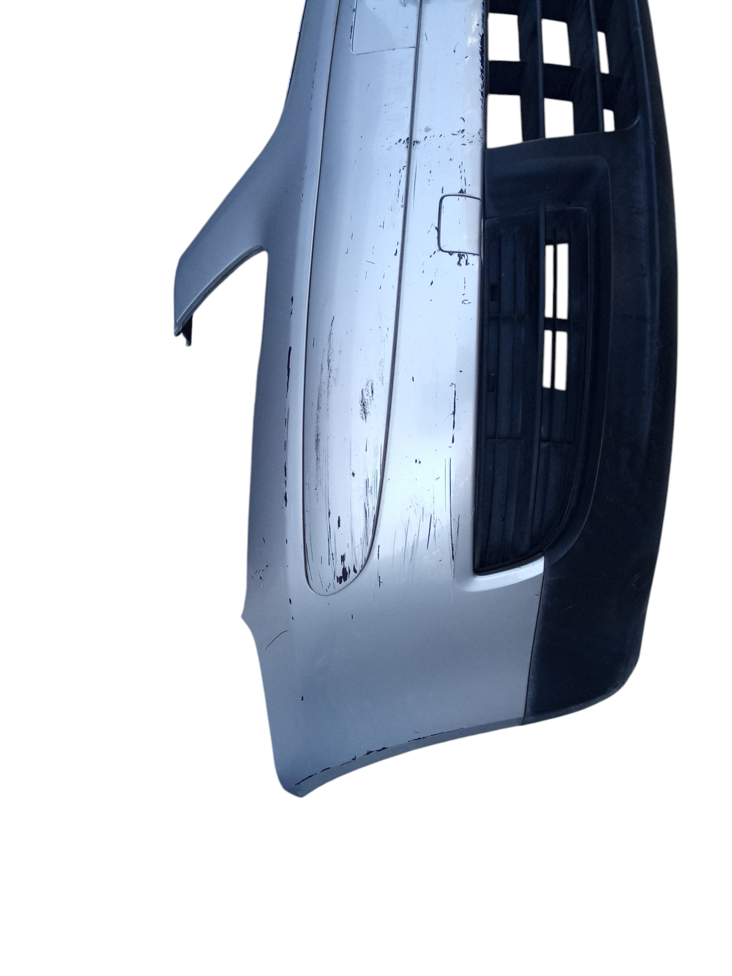 Paraurti Anteriore Completo per Volkswagen Touran 1 Serie (2003 - 2007)