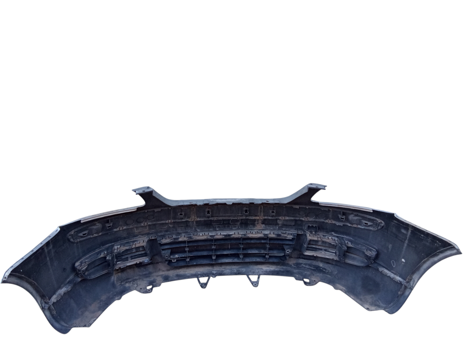 Paraurti Anteriore Completo per Volkswagen Touran 1 Serie (2003 - 2007)