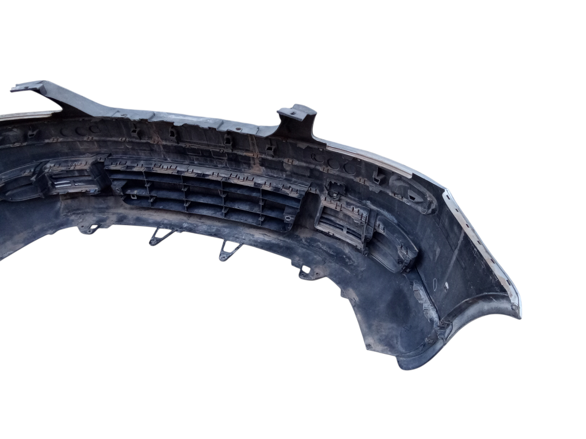 Paraurti Anteriore Completo per Volkswagen Touran 1 Serie (2003 - 2007)