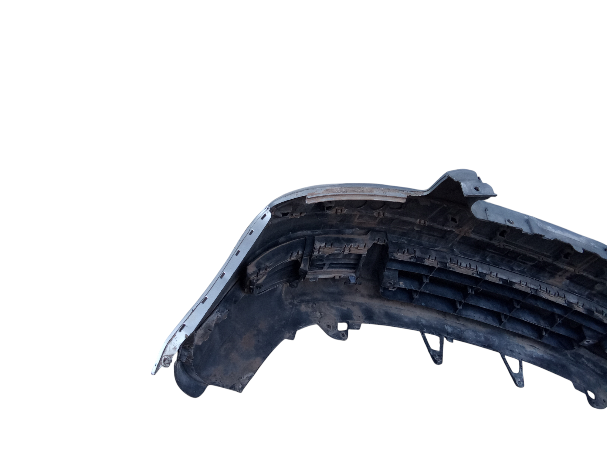 Paraurti Anteriore Completo per Volkswagen Touran 1 Serie (2003 - 2007)