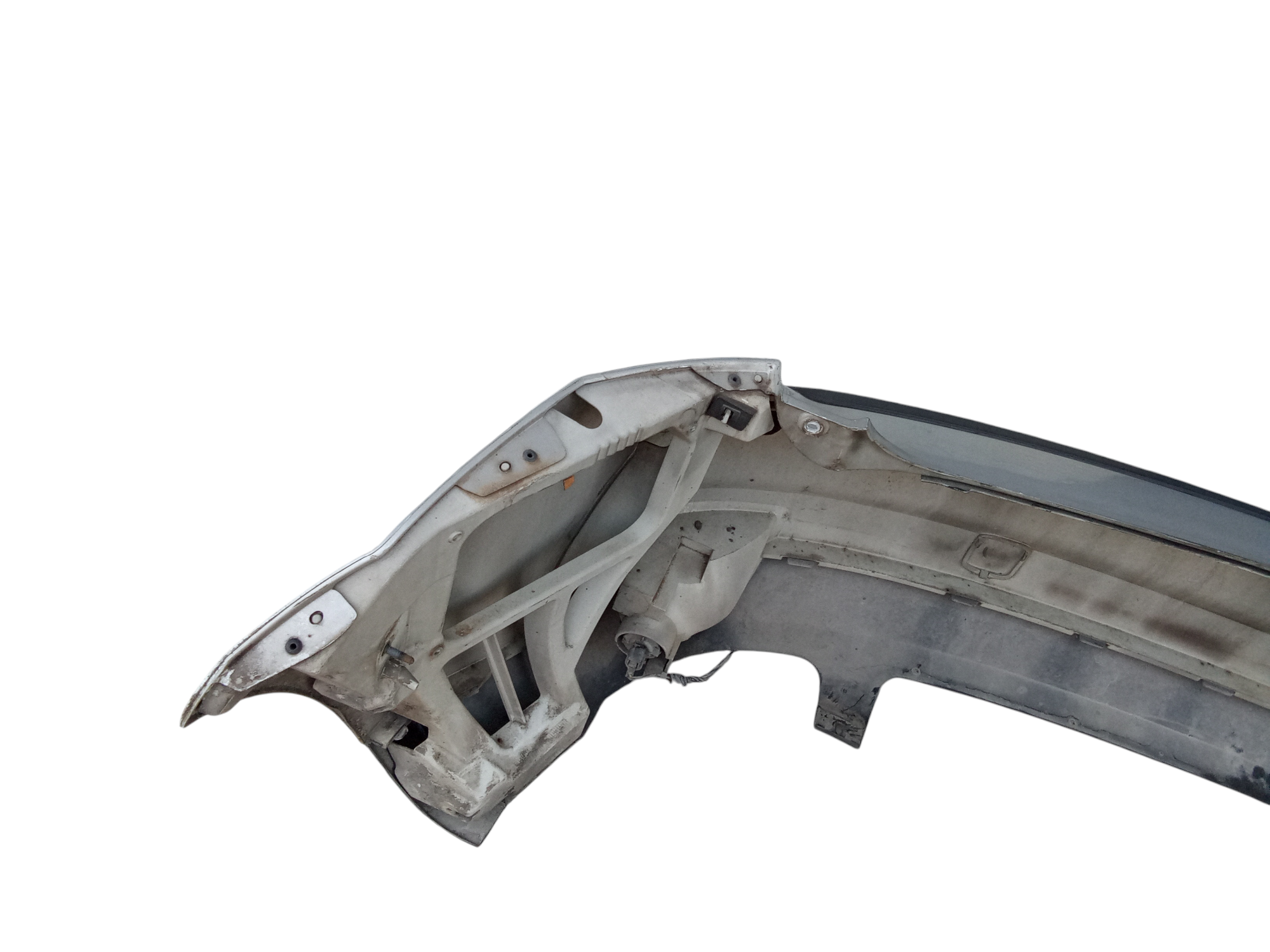 Paraurti Anteriore Completo per Volkswagen Touran 1 Serie (2003 - 2007)