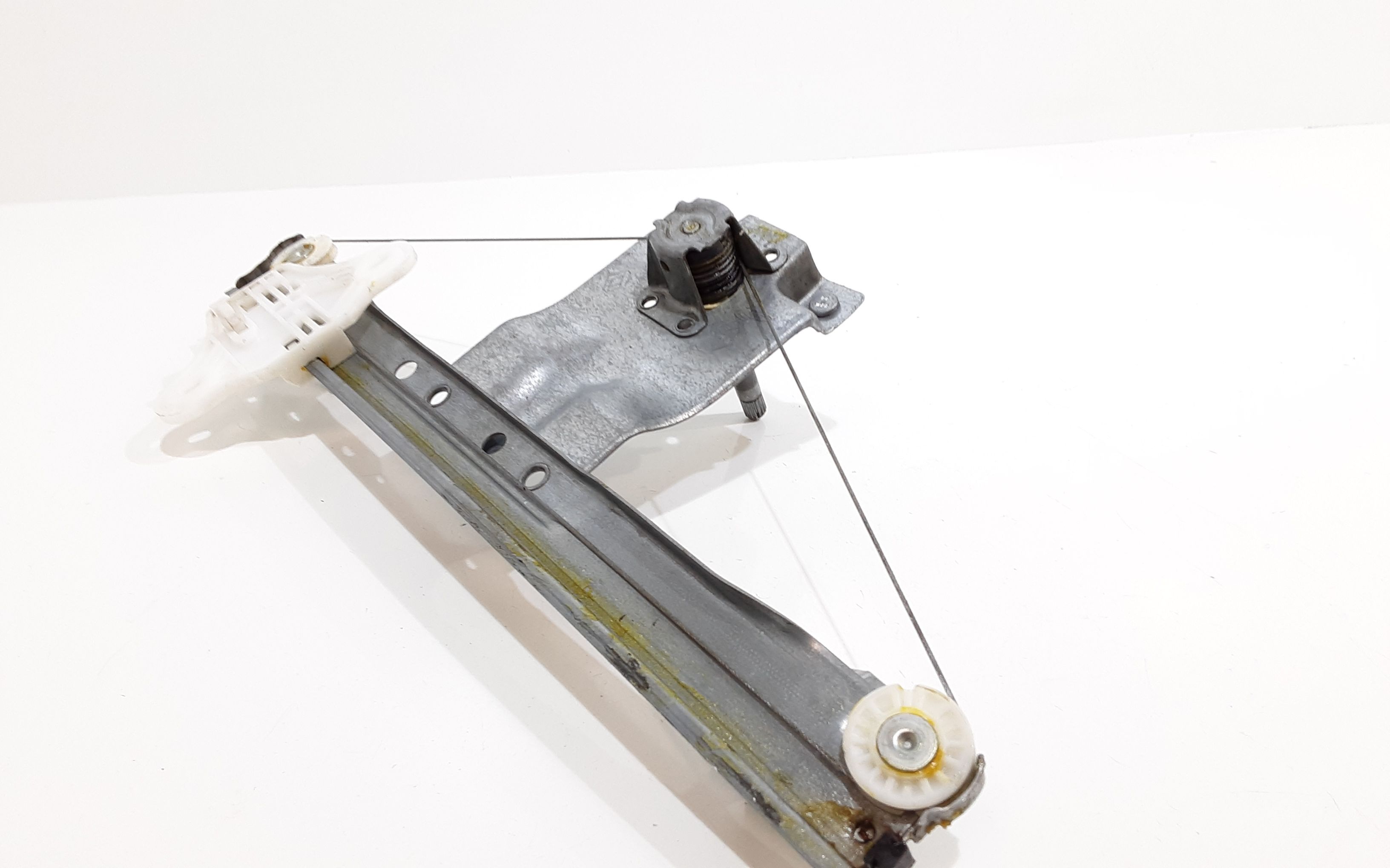 Cremagliera posteriore sinistra guida RENAULT Clio Serie IV (12>19)