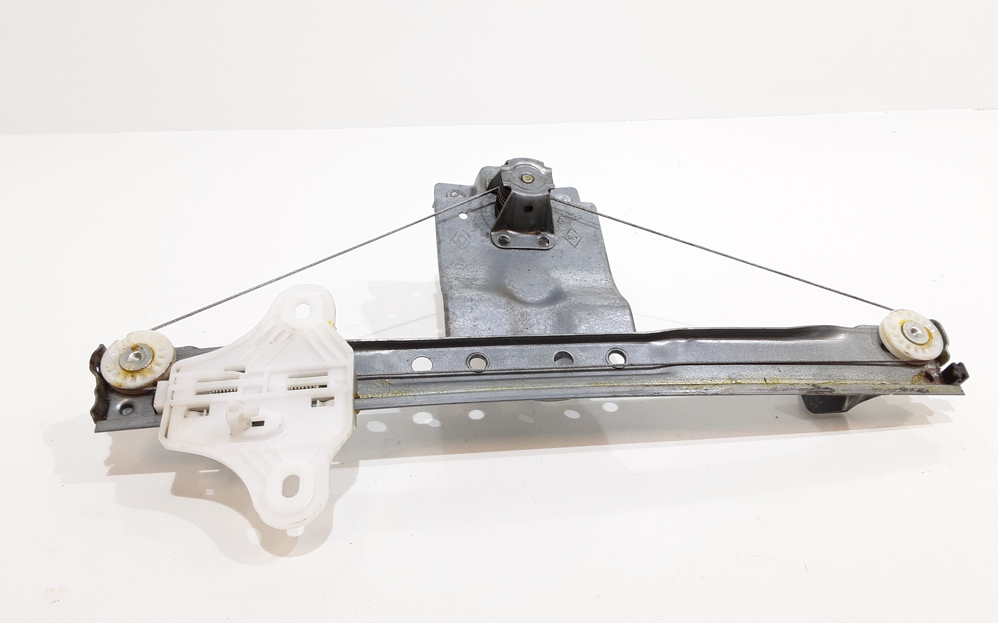 Cremagliera posteriore sinistra guida RENAULT Clio Serie IV (12>19)