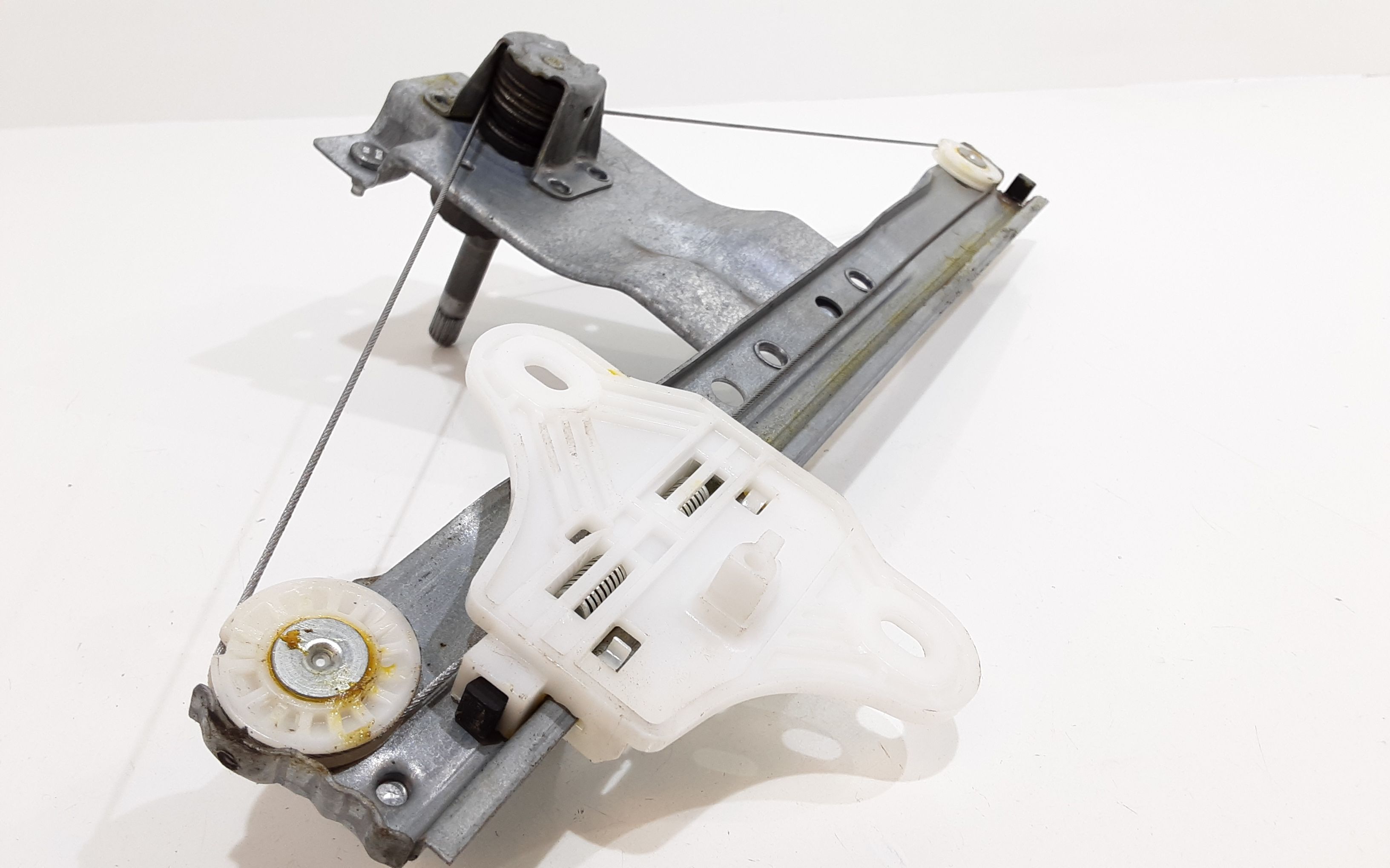 Cremagliera posteriore sinistra guida RENAULT Clio Serie IV (12>19)