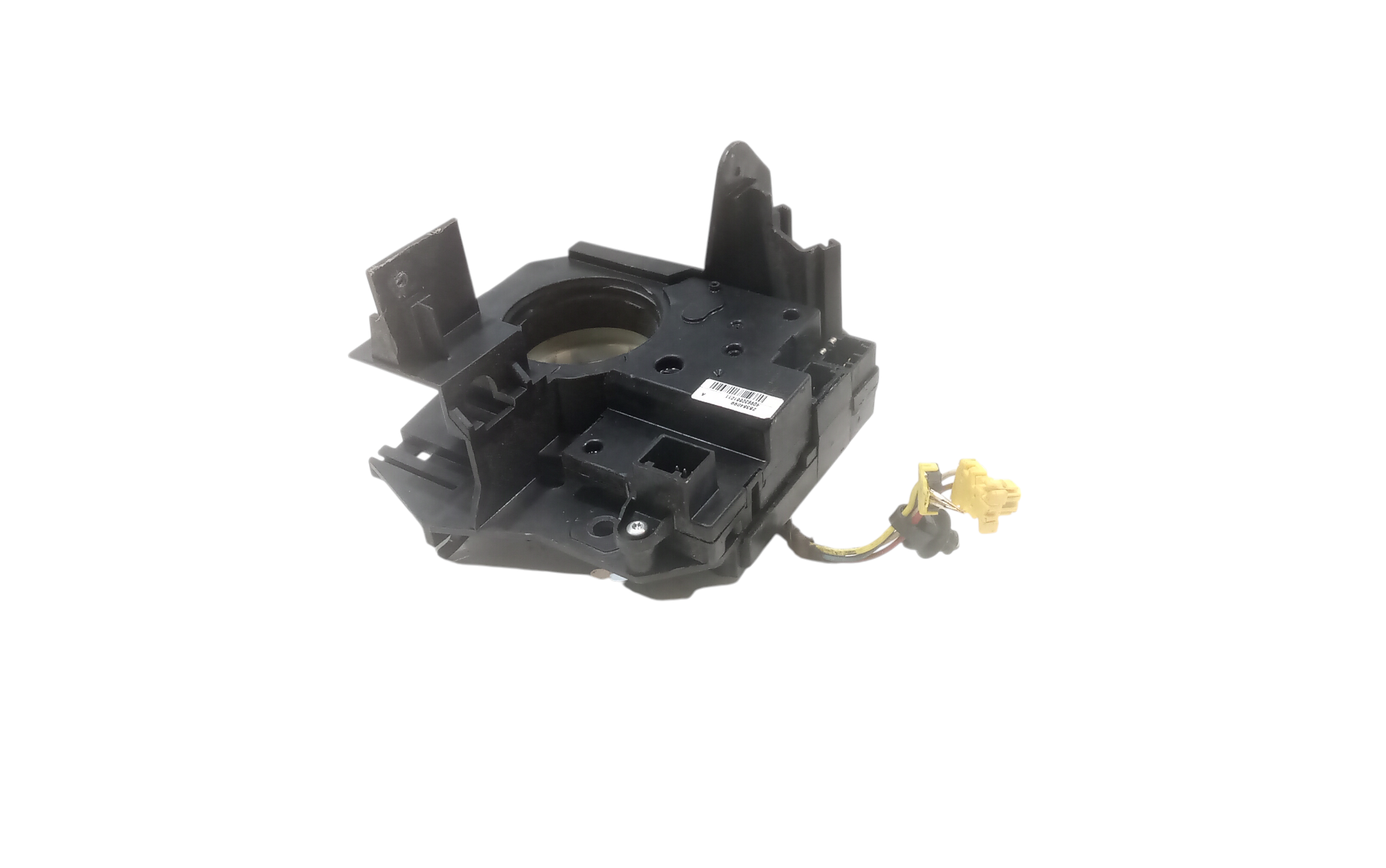 Contatto Spiralato per Fiat Freemont 1 Serie (2011 - In produzione)