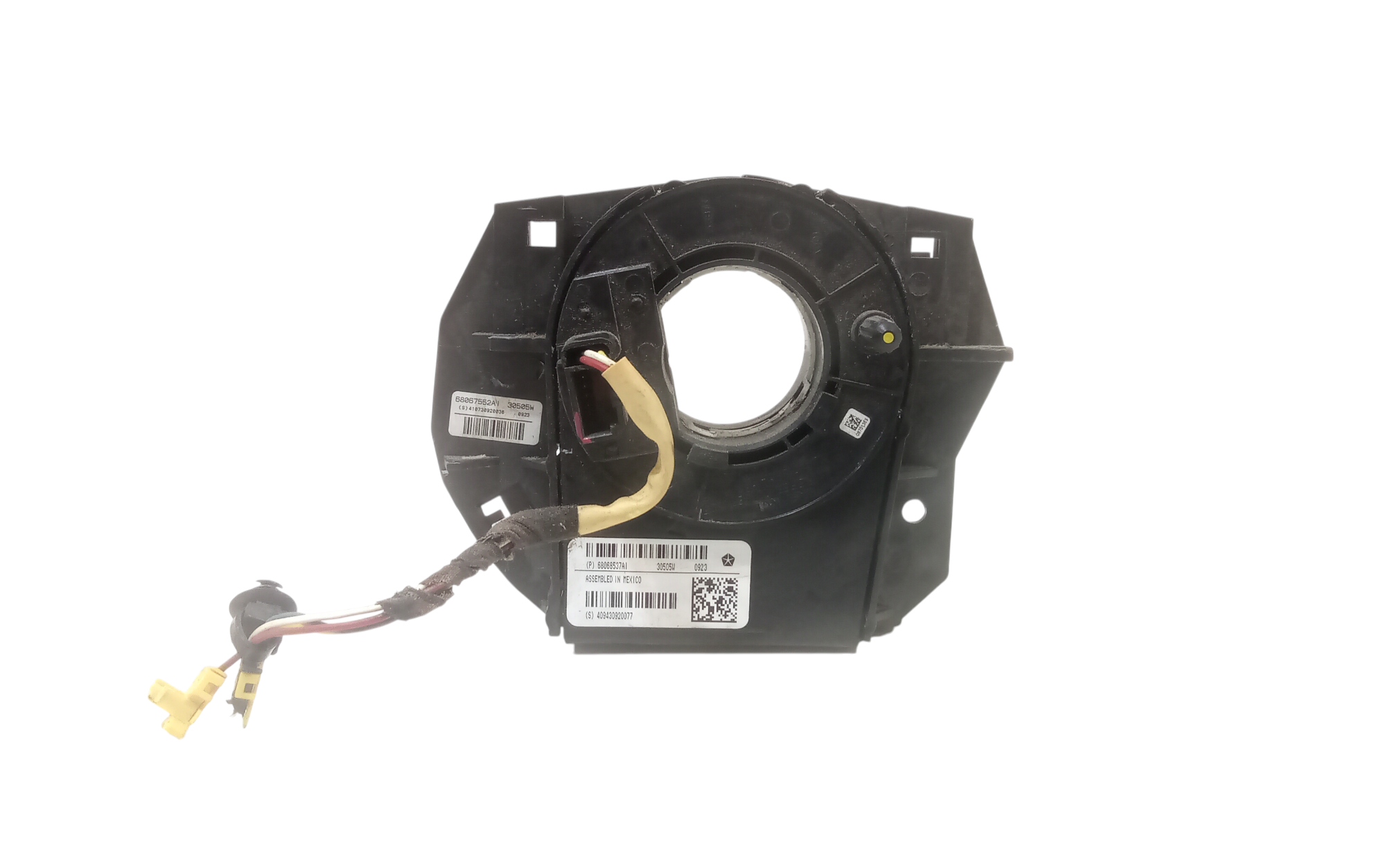 Contatto Spiralato per Fiat Freemont 1 Serie (2011 - In produzione)