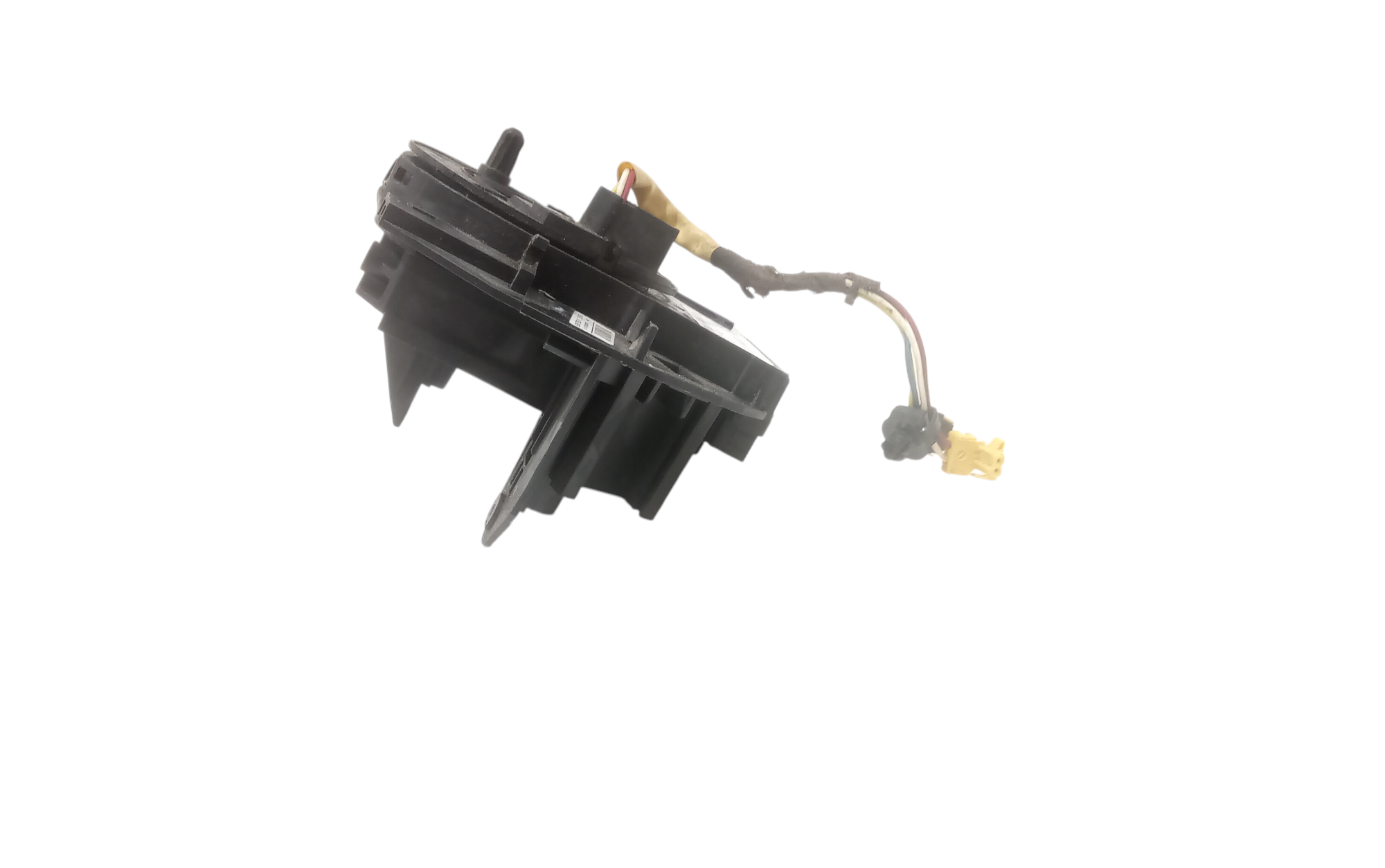 Contatto Spiralato per Fiat Freemont 1 Serie (2011 - In produzione)