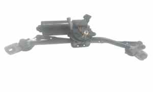 Motorino tergi ant completo di tandem per Hyundai I10 1 Serie (2007 - 2011)
