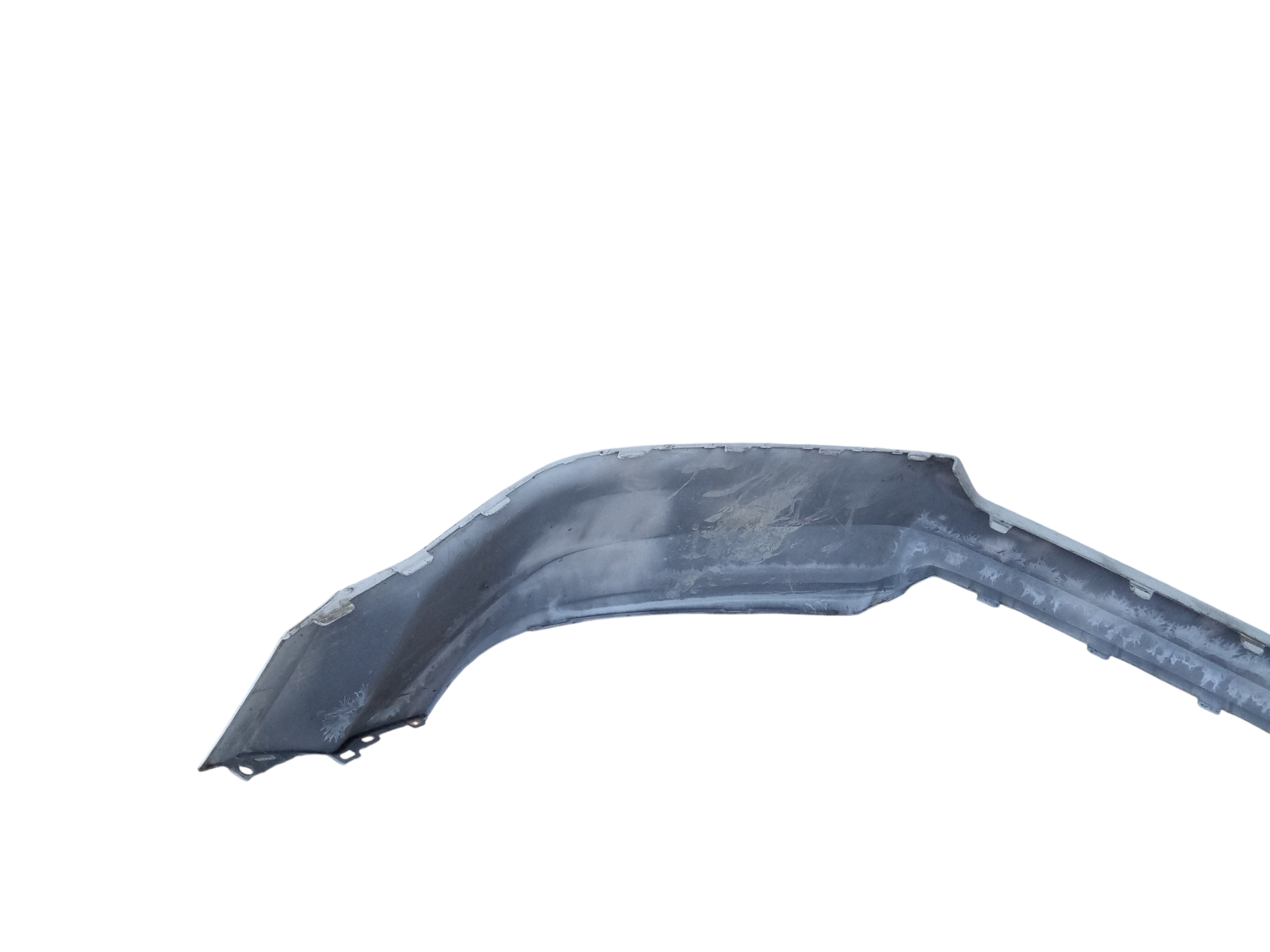 Paraurti Anteriore semi Completo per Man Van Tge 3.140 (2020 - )