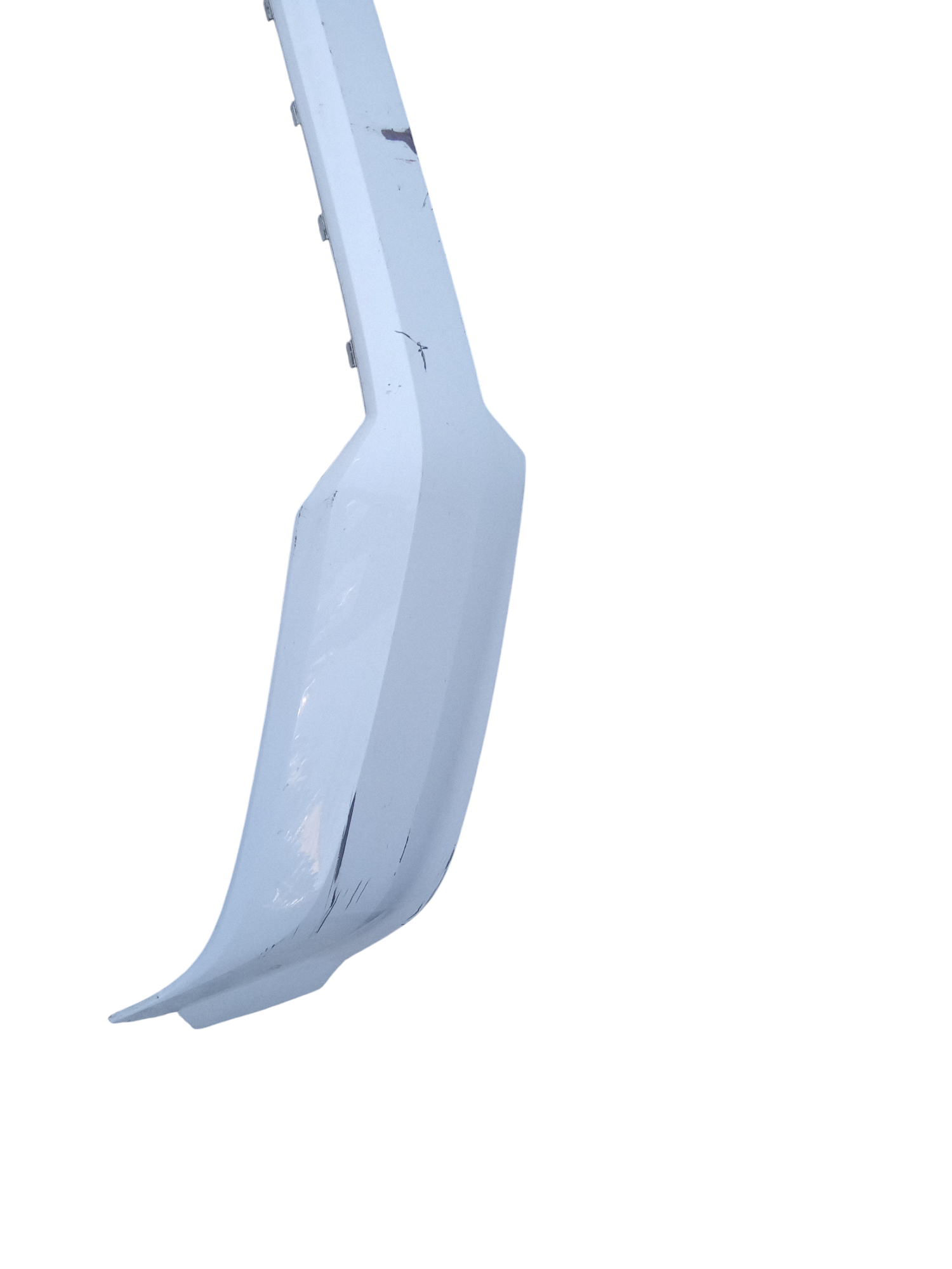 Paraurti Anteriore semi Completo per Man Van Tge 3.140 (2020 - )