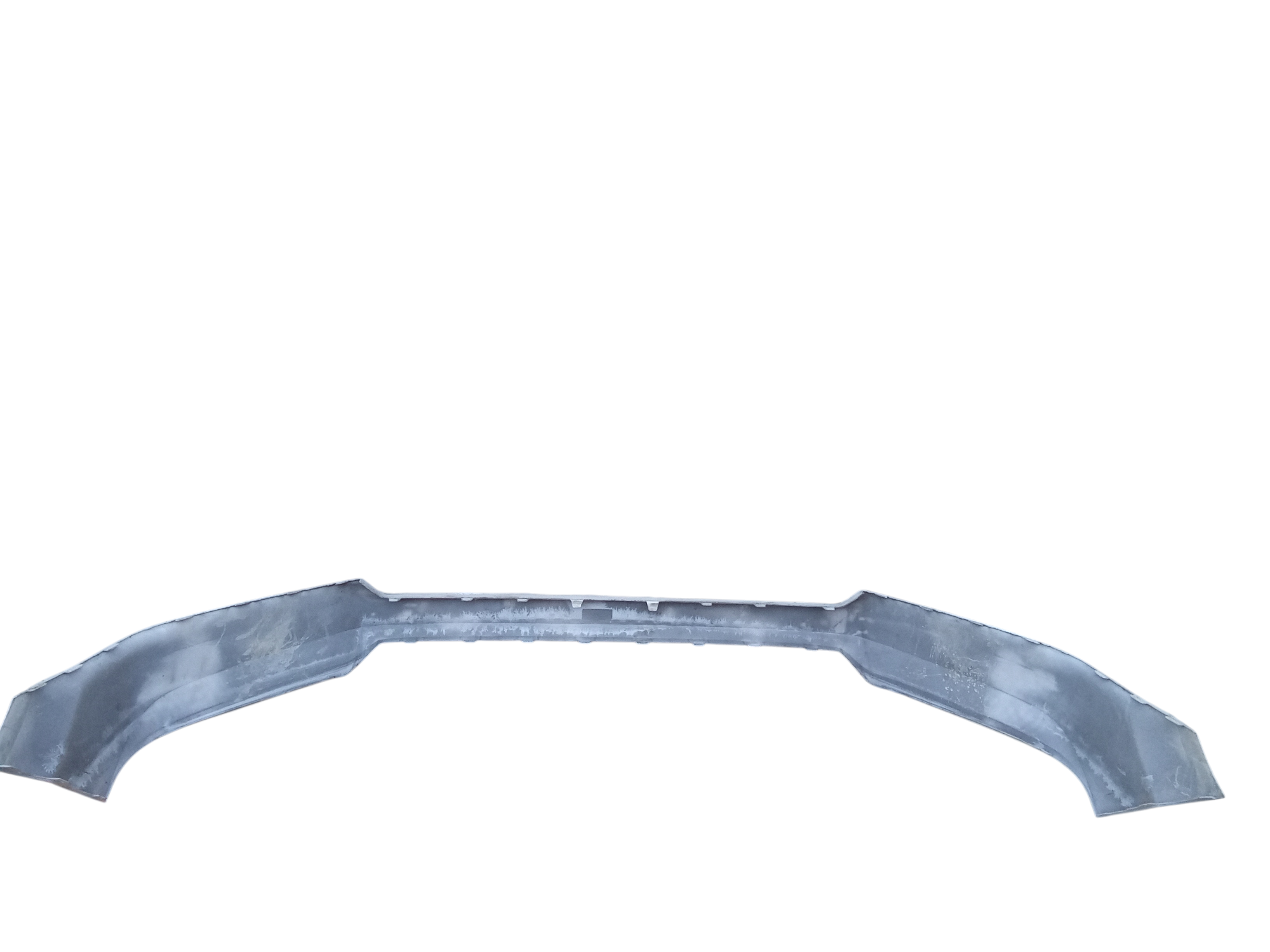 Paraurti Anteriore semi Completo per Man Van Tge 3.140 (2020 - )