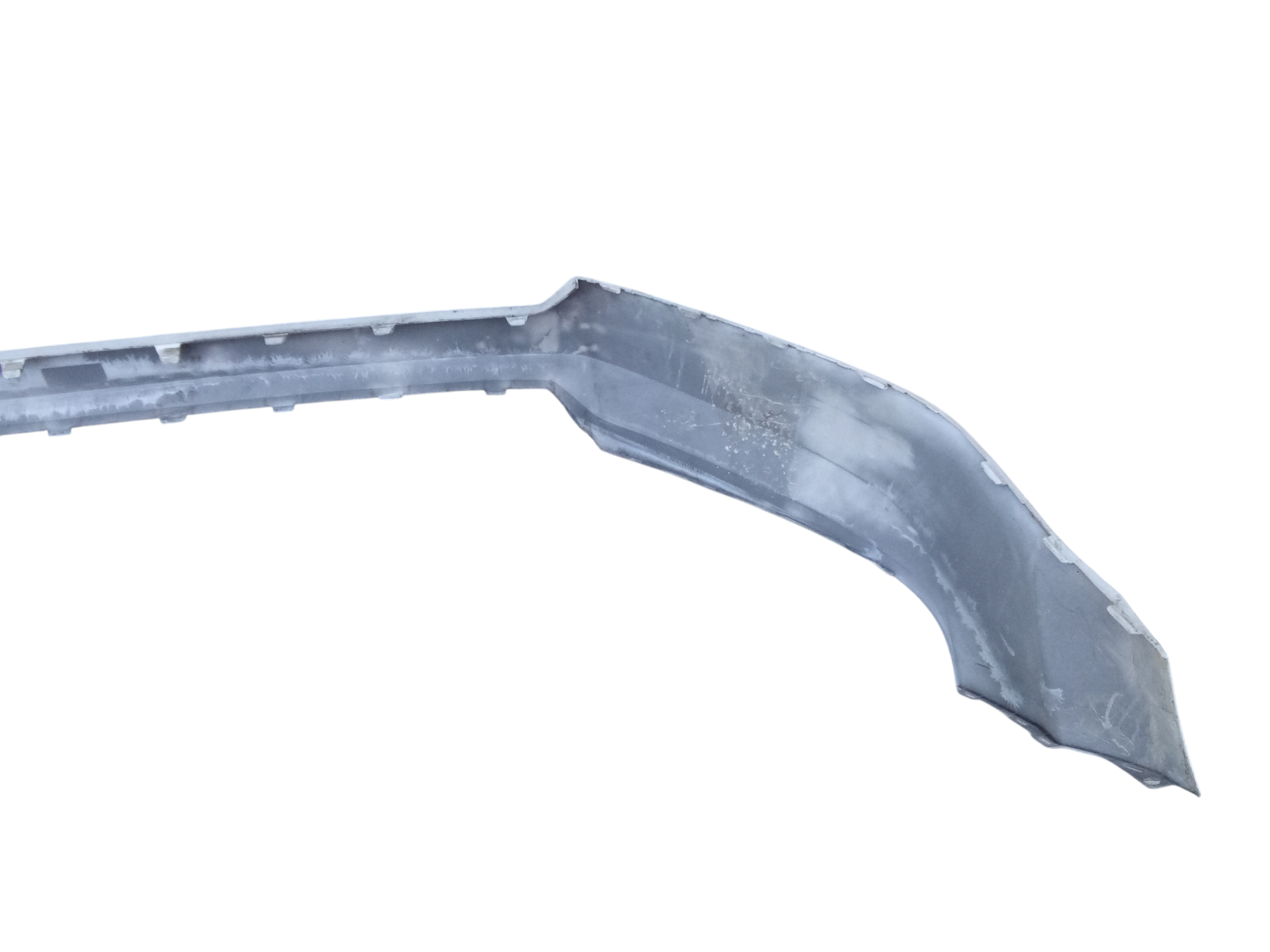 Paraurti Anteriore semi Completo per Man Van Tge 3.140 (2020 - )