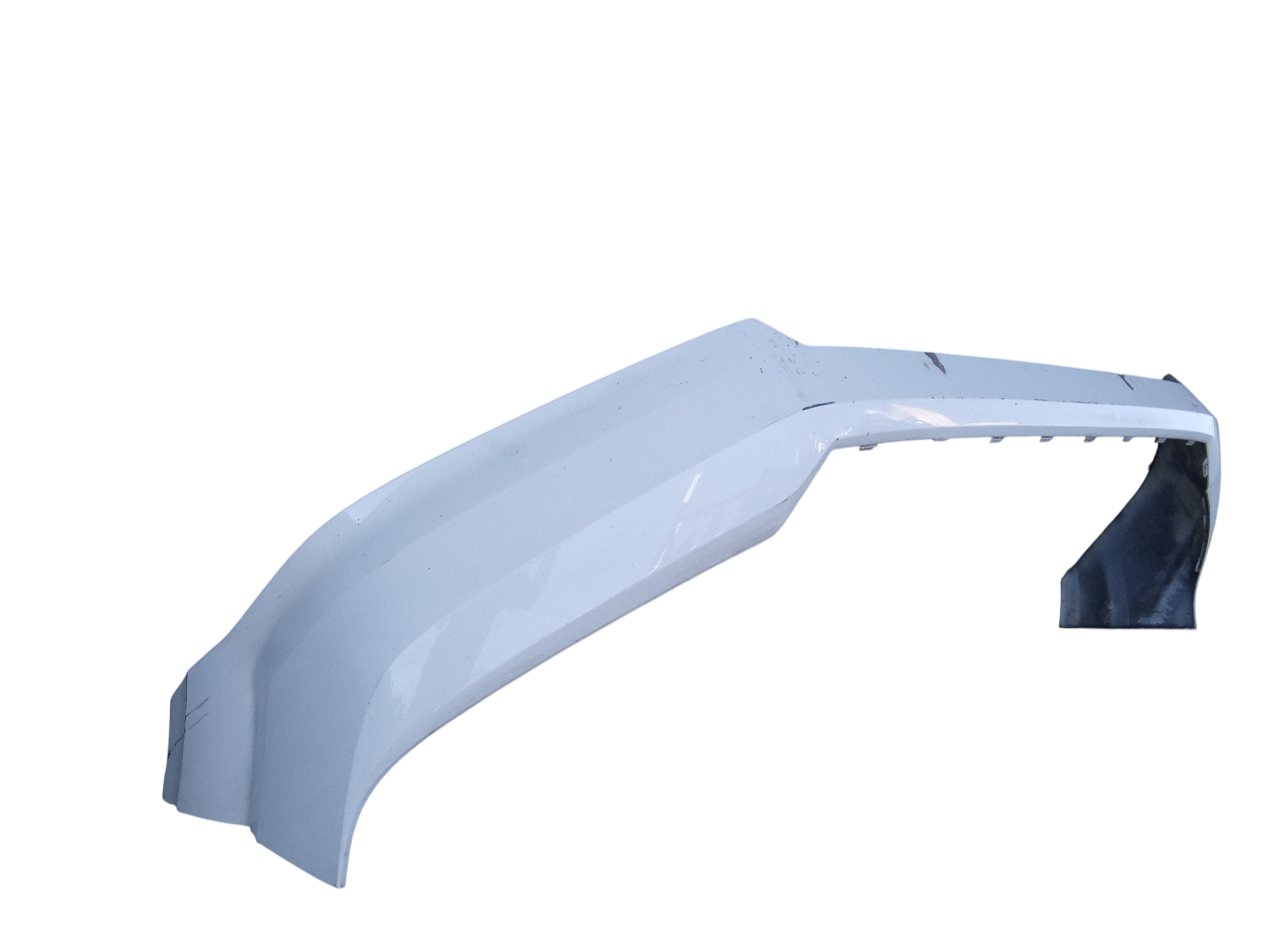 Paraurti Anteriore semi Completo per Man Van Tge 3.140 (2020 - )