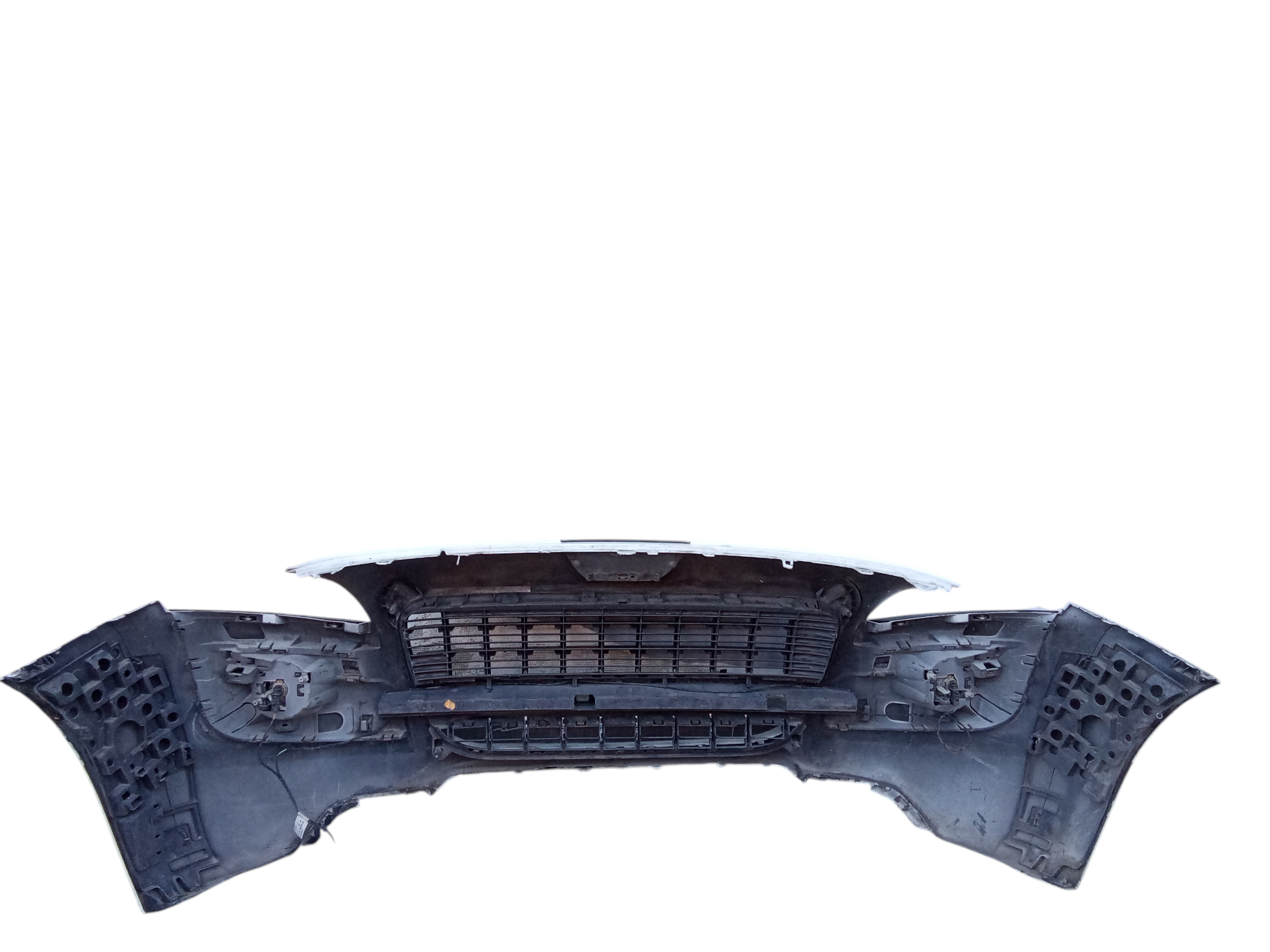 Paraurti Anteriore Completo per Peugeot 3008 Serie (09>16) (2009 - 2016)