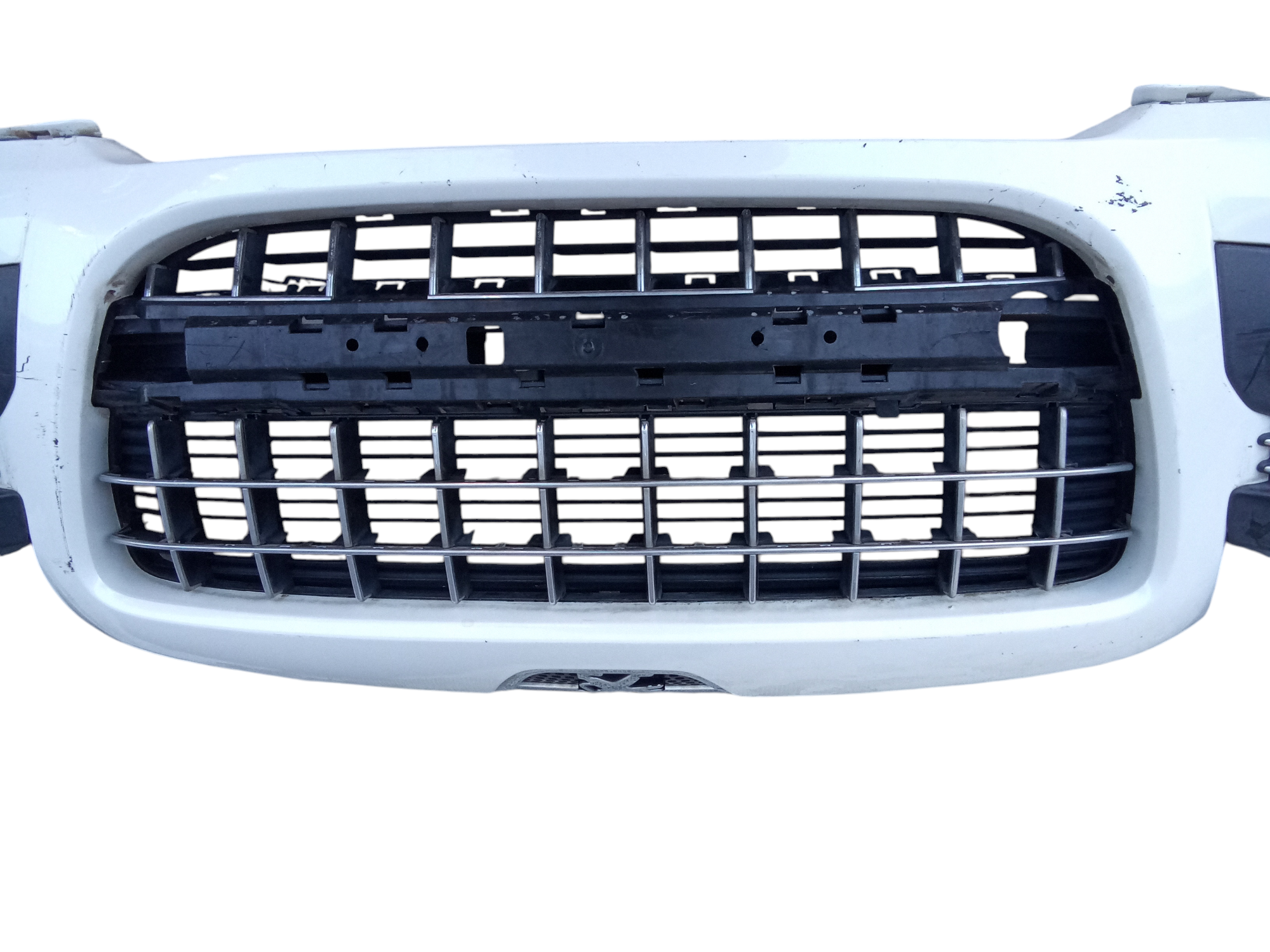 Paraurti Anteriore Completo per Peugeot 3008 Serie (09>16) (2009 - 2016)