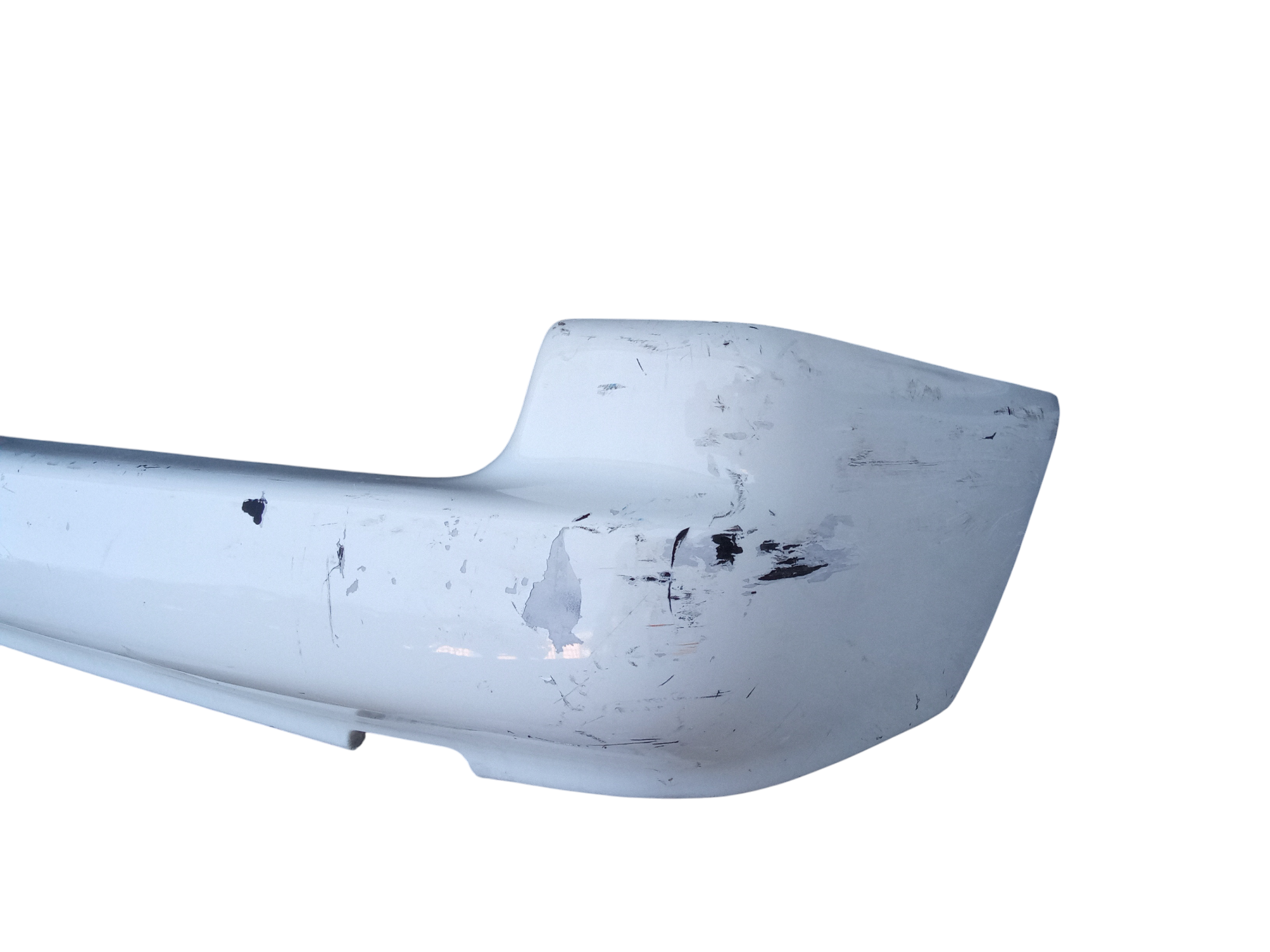 Paraurti Posteriore completo per Ford Escort S. Wagon 2 Serie (1995 - 2000)