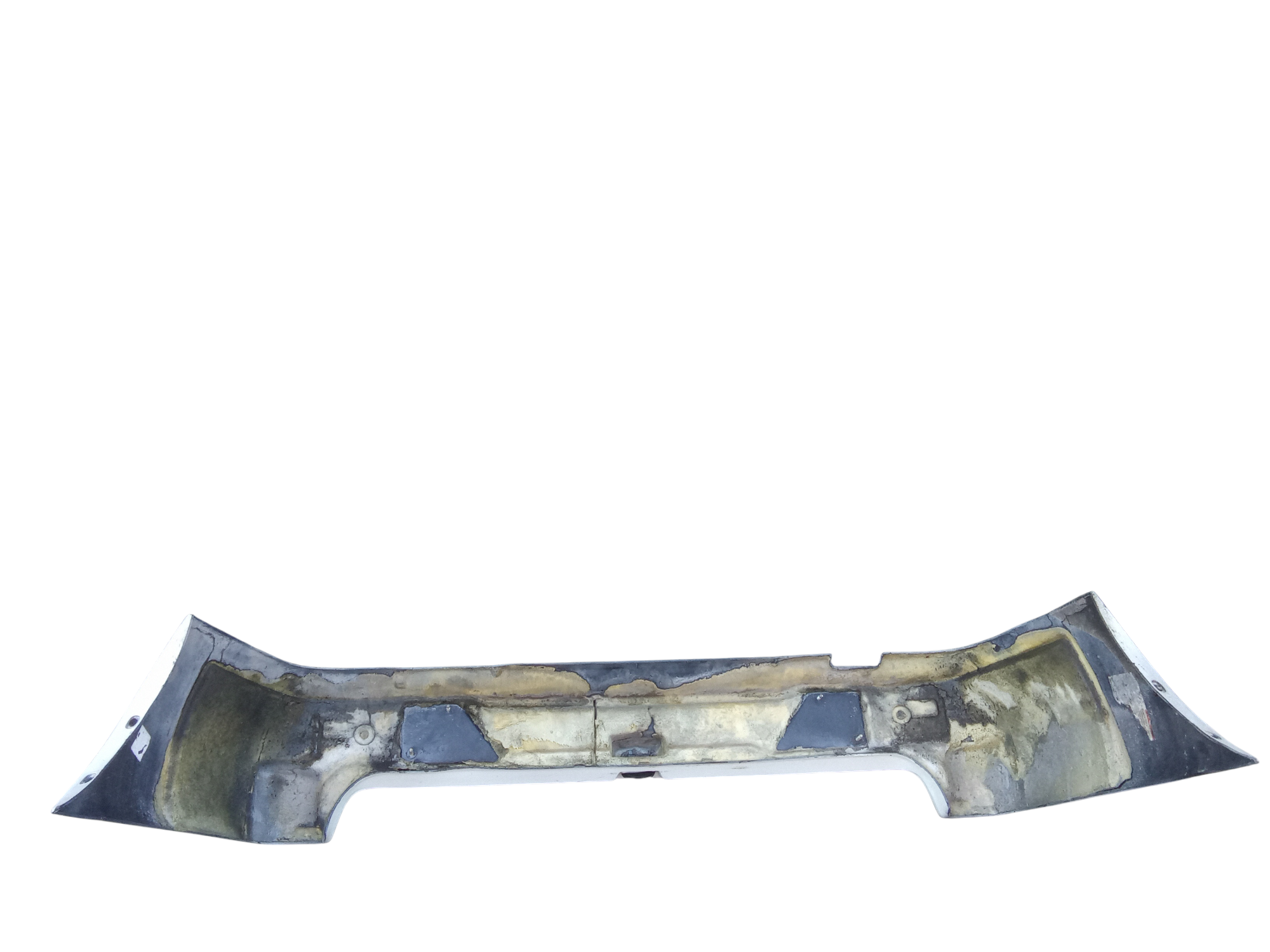 Paraurti Posteriore completo per Ford Escort S. Wagon 2 Serie (1995 - 2000)