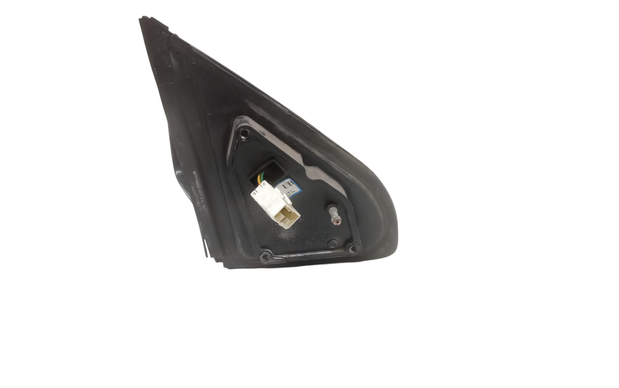 Specchietto Retrovisore Sinistro per Kia Sorento 2 Serie (2006 - 2009)