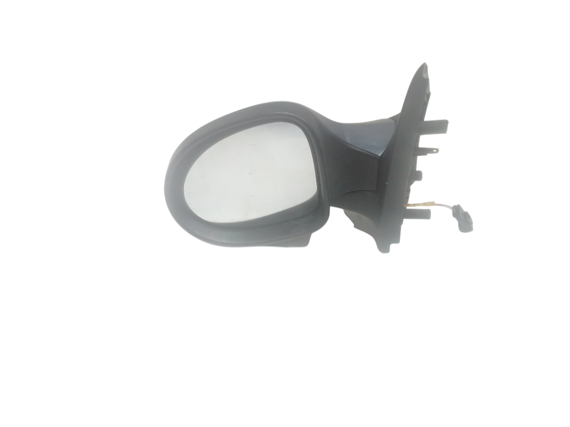 Specchietto Retrovisore Sinistro per Renault Twingo Ii Serie  (07>14) (2007 - 2014)