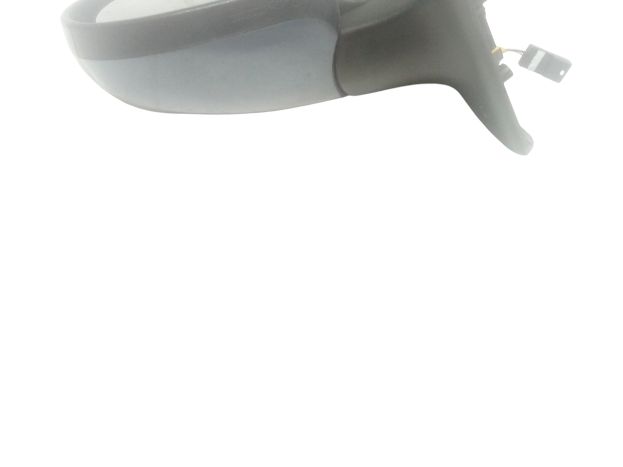 Specchietto Retrovisore Sinistro per Renault Twingo Ii Serie  (07>14) (2007 - 2014)