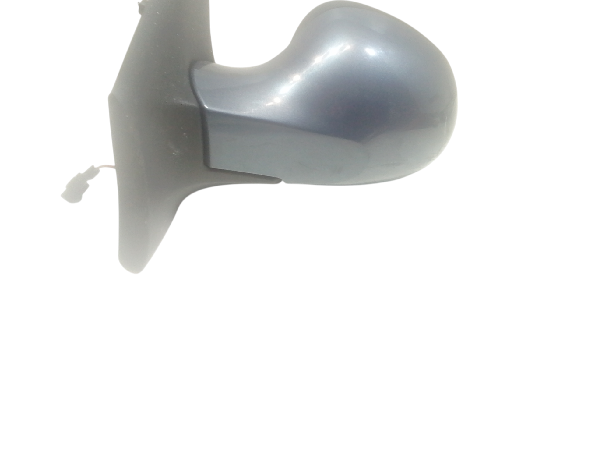 Specchietto Retrovisore Sinistro per Renault Twingo Ii Serie  (07>14) (2007 - 2014)