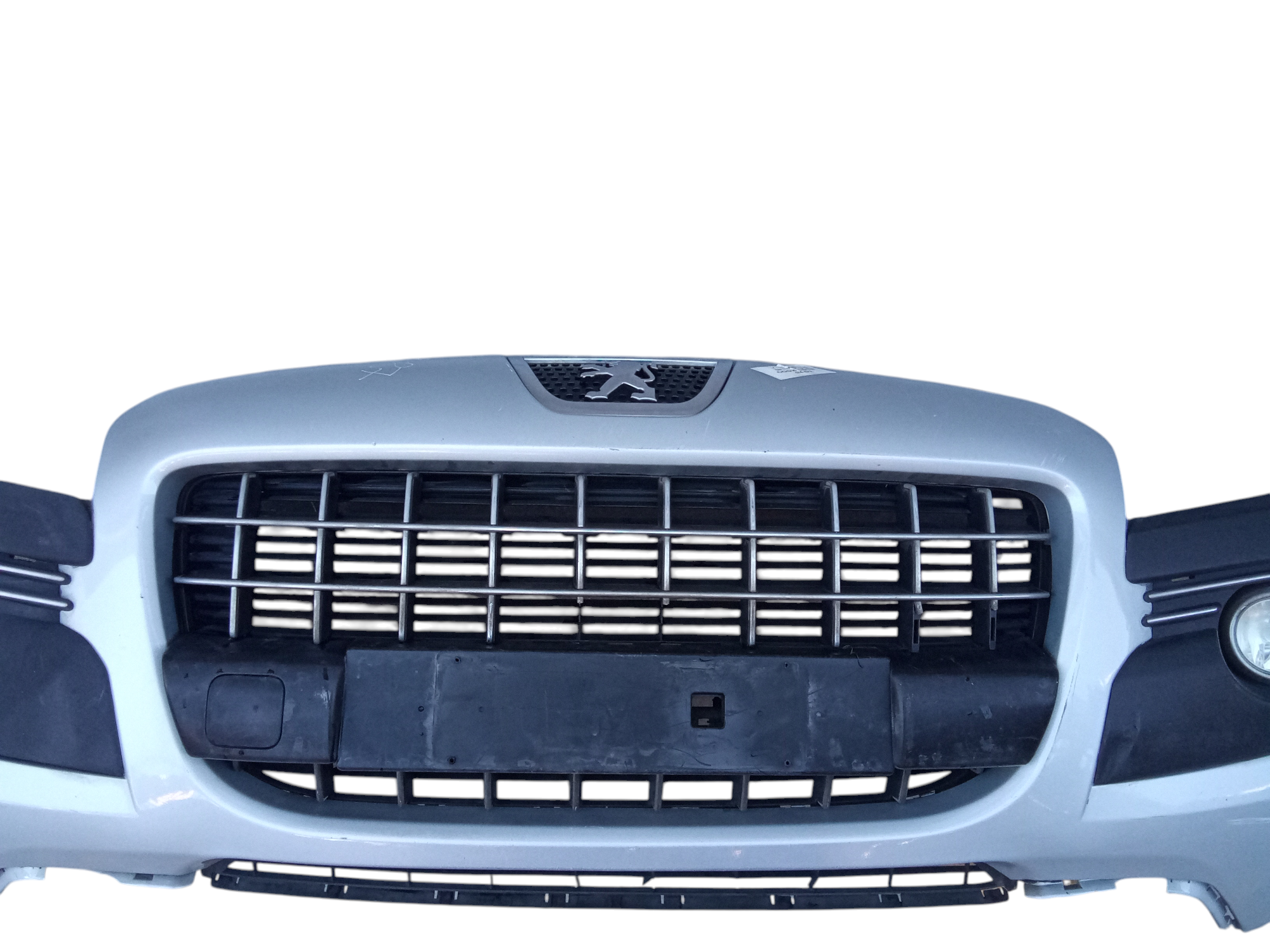 Paraurti Anteriore Completo per Peugeot 3008 Serie (09>16) (2009 - 2016)