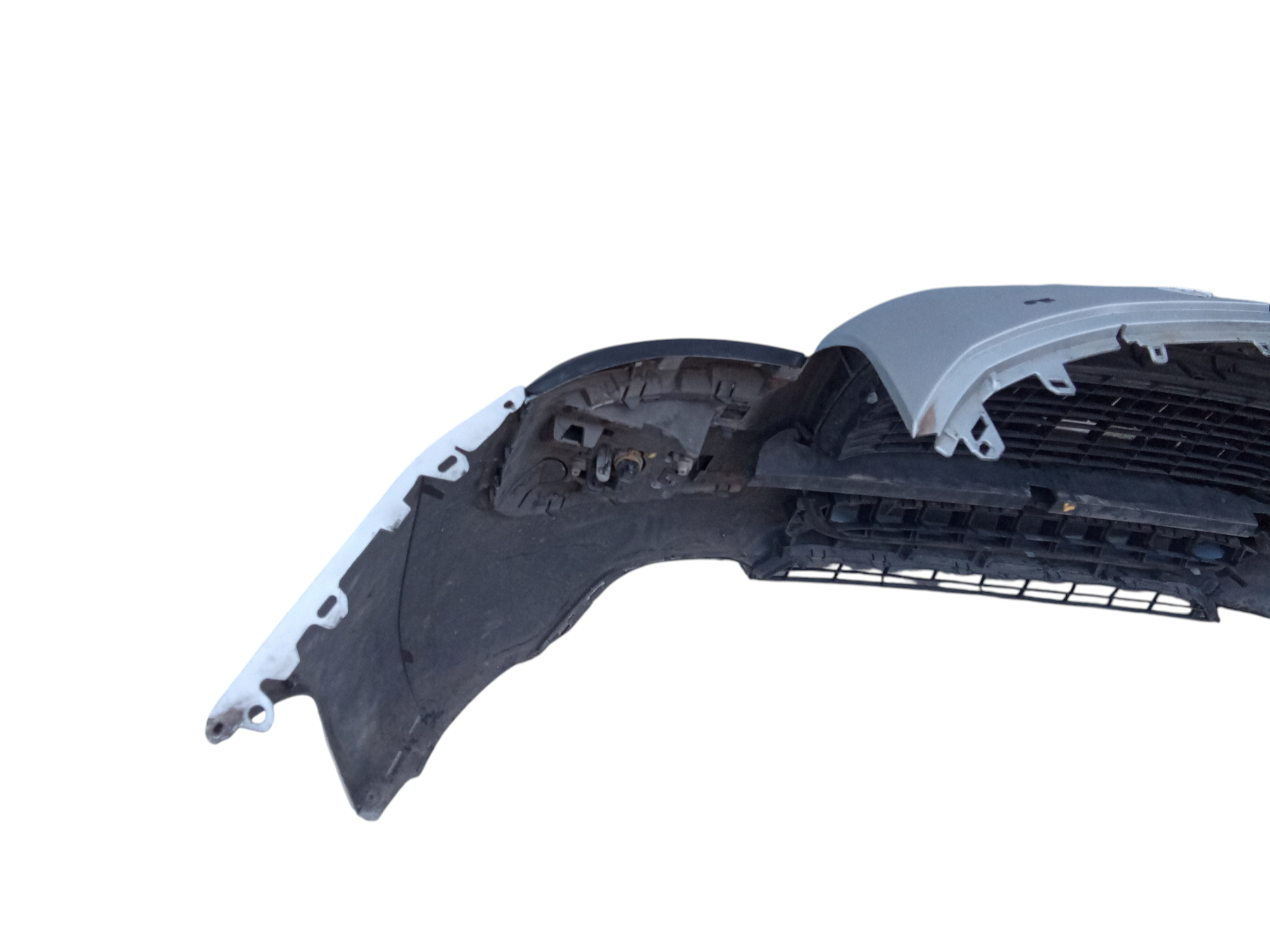 Paraurti Anteriore Completo per Peugeot 3008 Serie (09>16) (2009 - 2016)