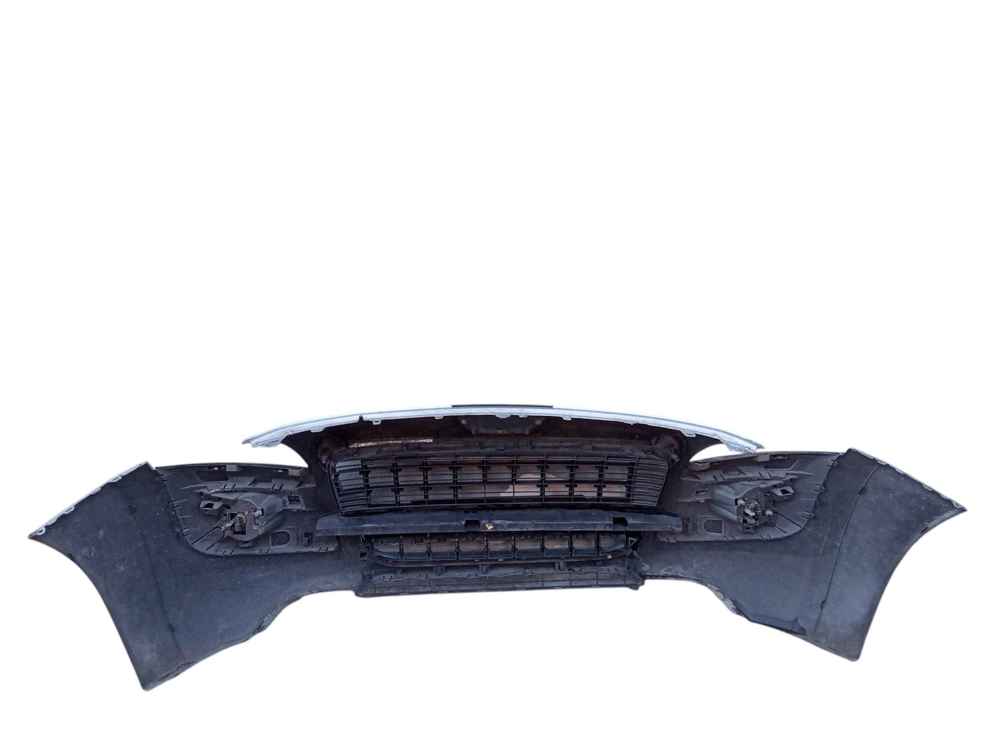 Paraurti Anteriore Completo per Peugeot 3008 Serie (09>16) (2009 - 2016)