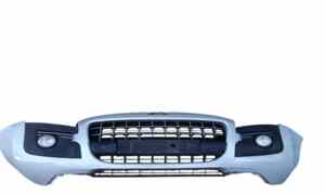 Paraurti Anteriore Completo per Peugeot 3008 Serie (09>16) (2009 - 2016)