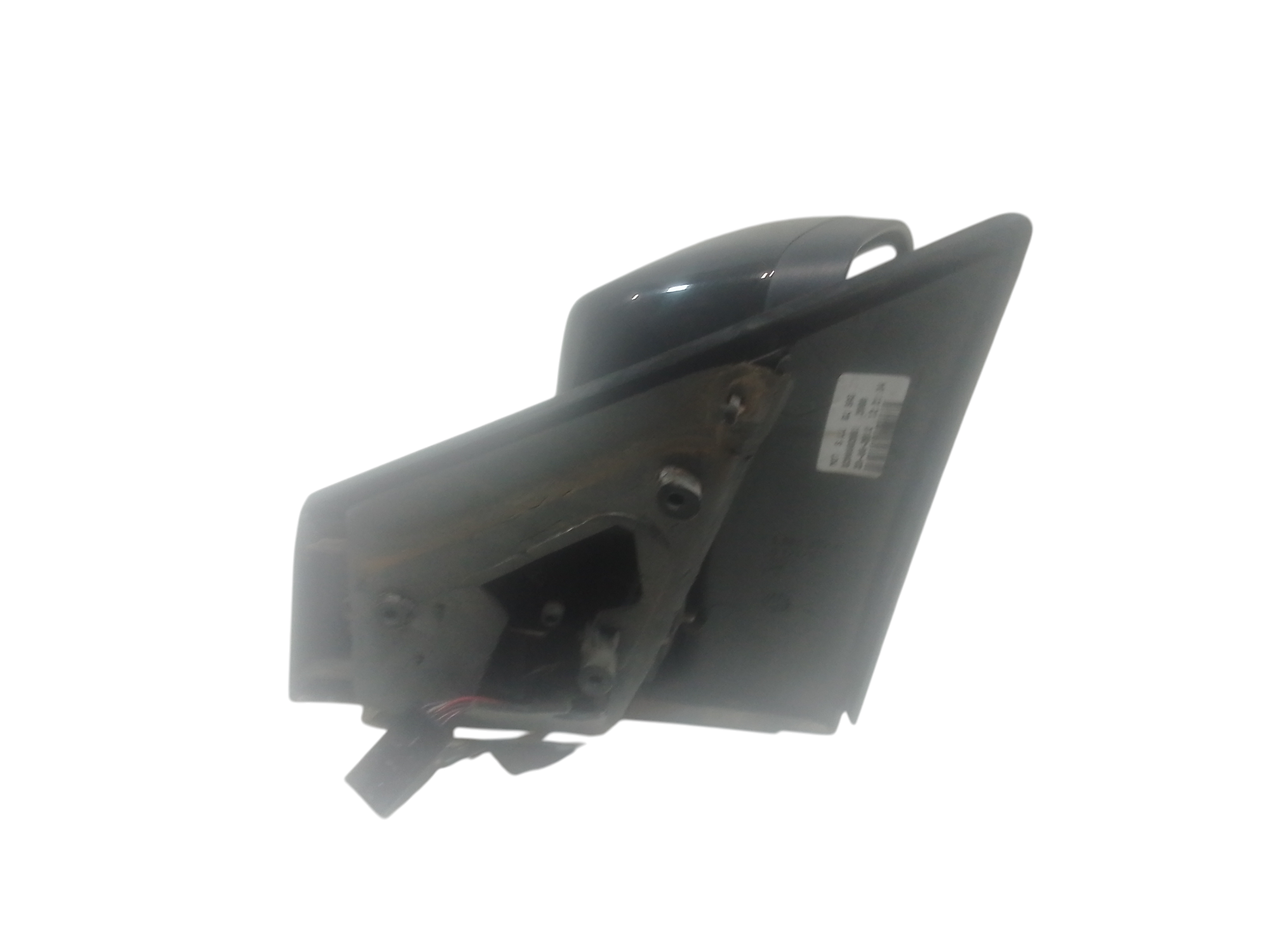 Specchietto Retrovisore Destro per Renault Clio Serie (08>15) (2008 - 2015)