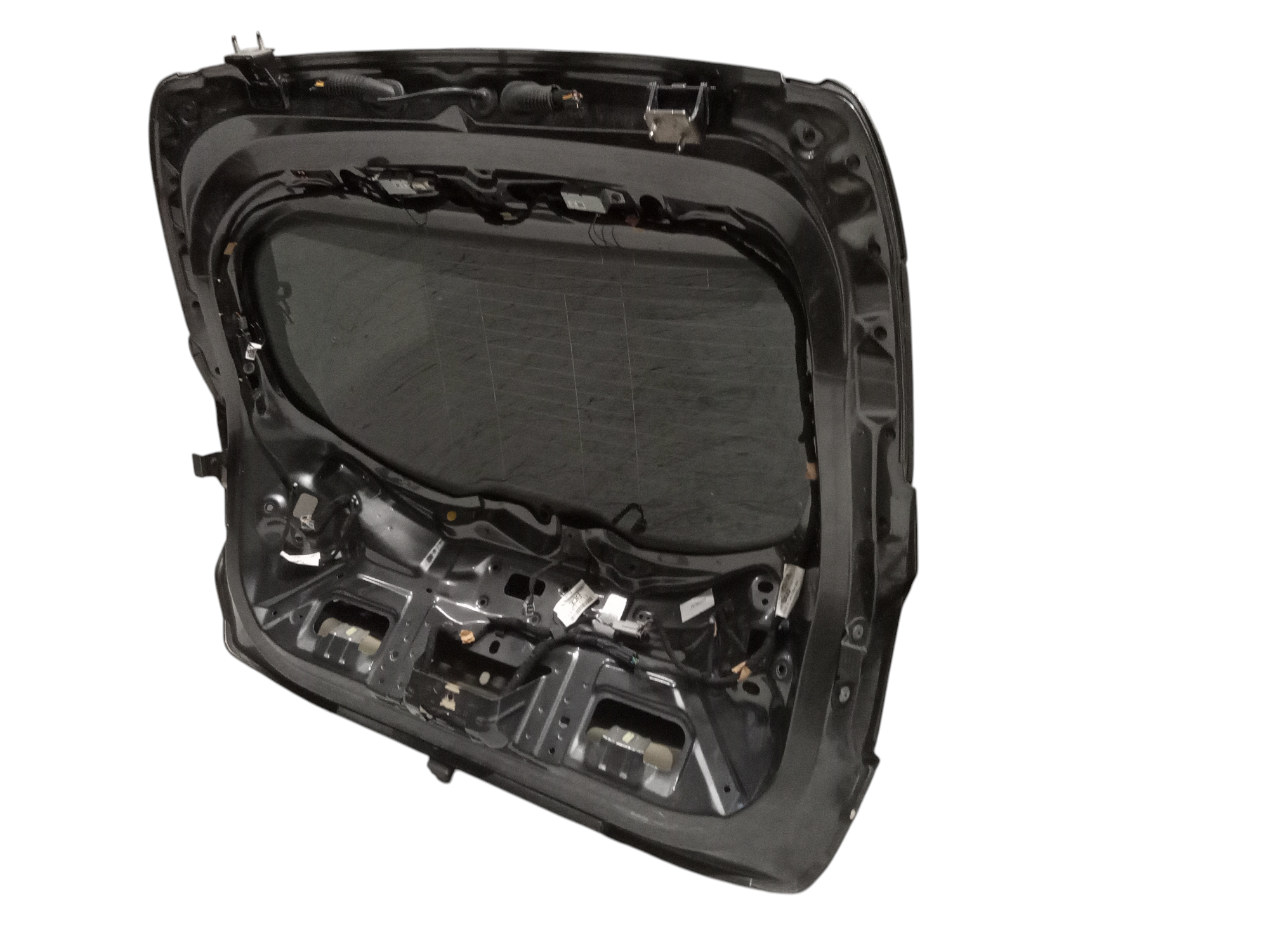 Portellone Posteriore per Ford Puma Serie (19>) (2019 - In produzione)