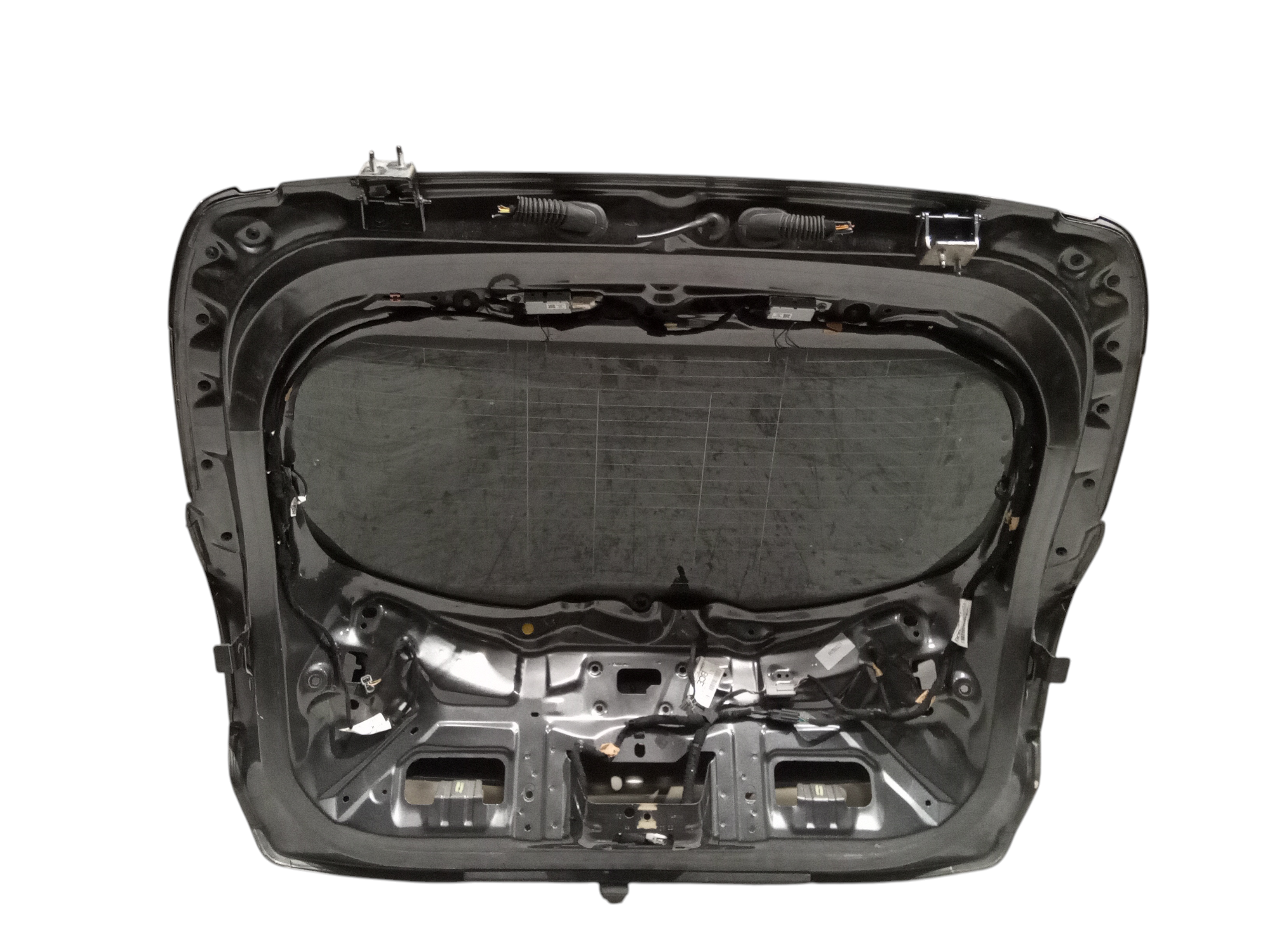 Portellone Posteriore per Ford Puma Serie (19>) (2019 - In produzione)