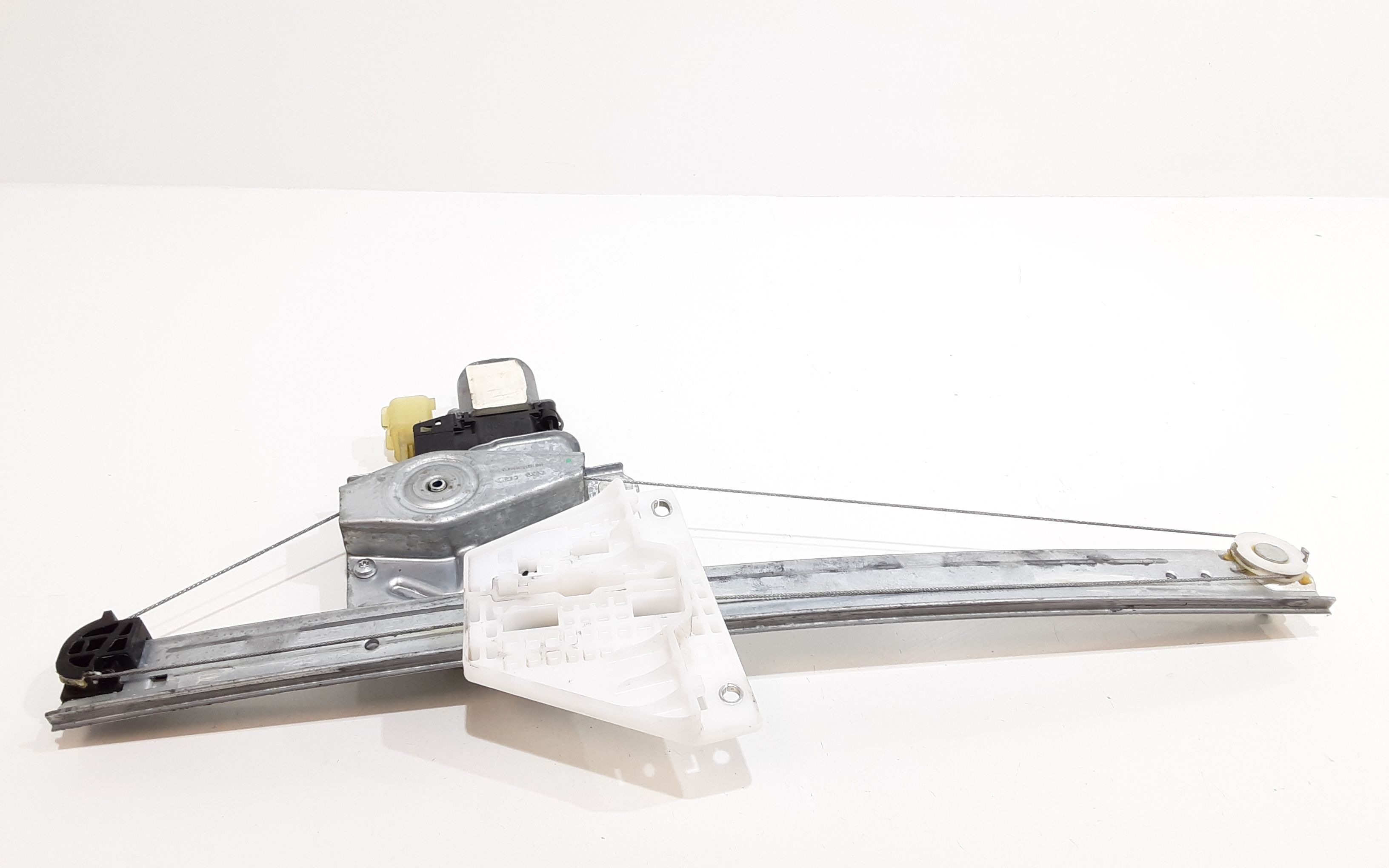 Cremagliera posteriore sinistra guida FORD Kuga Serie (16>)