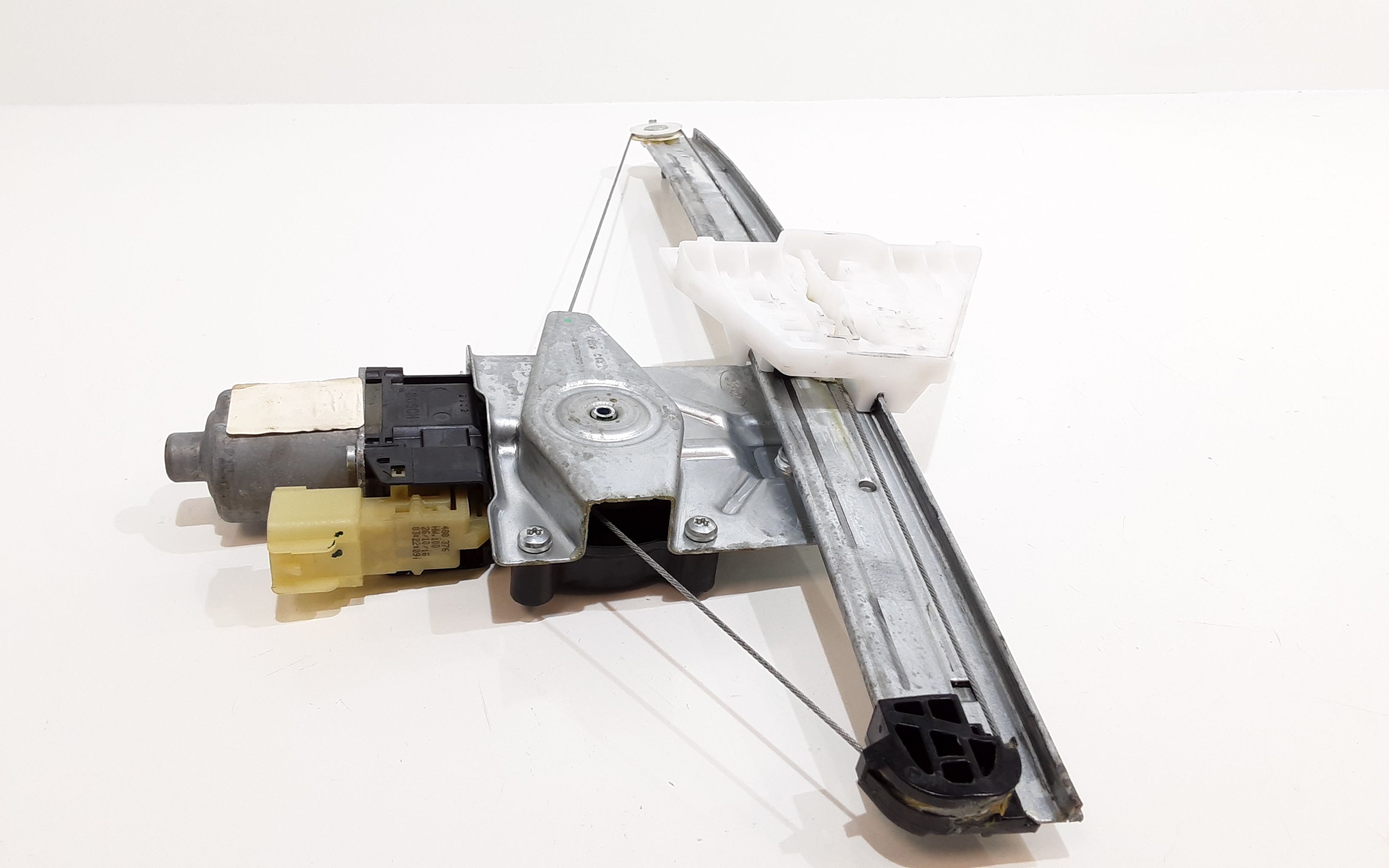 Cremagliera posteriore sinistra guida FORD Kuga Serie (16>)