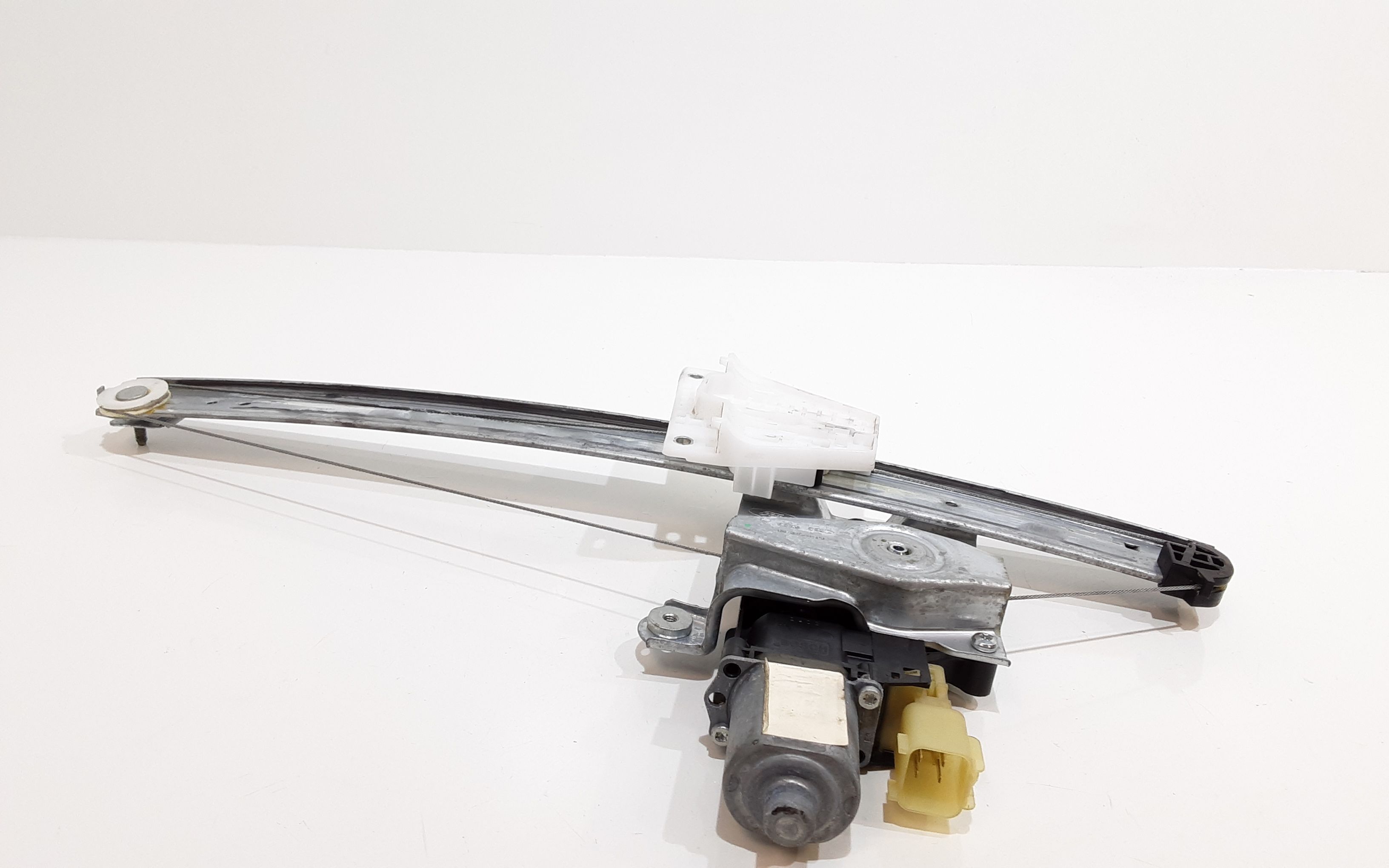 Cremagliera posteriore sinistra guida FORD Kuga Serie (16>)