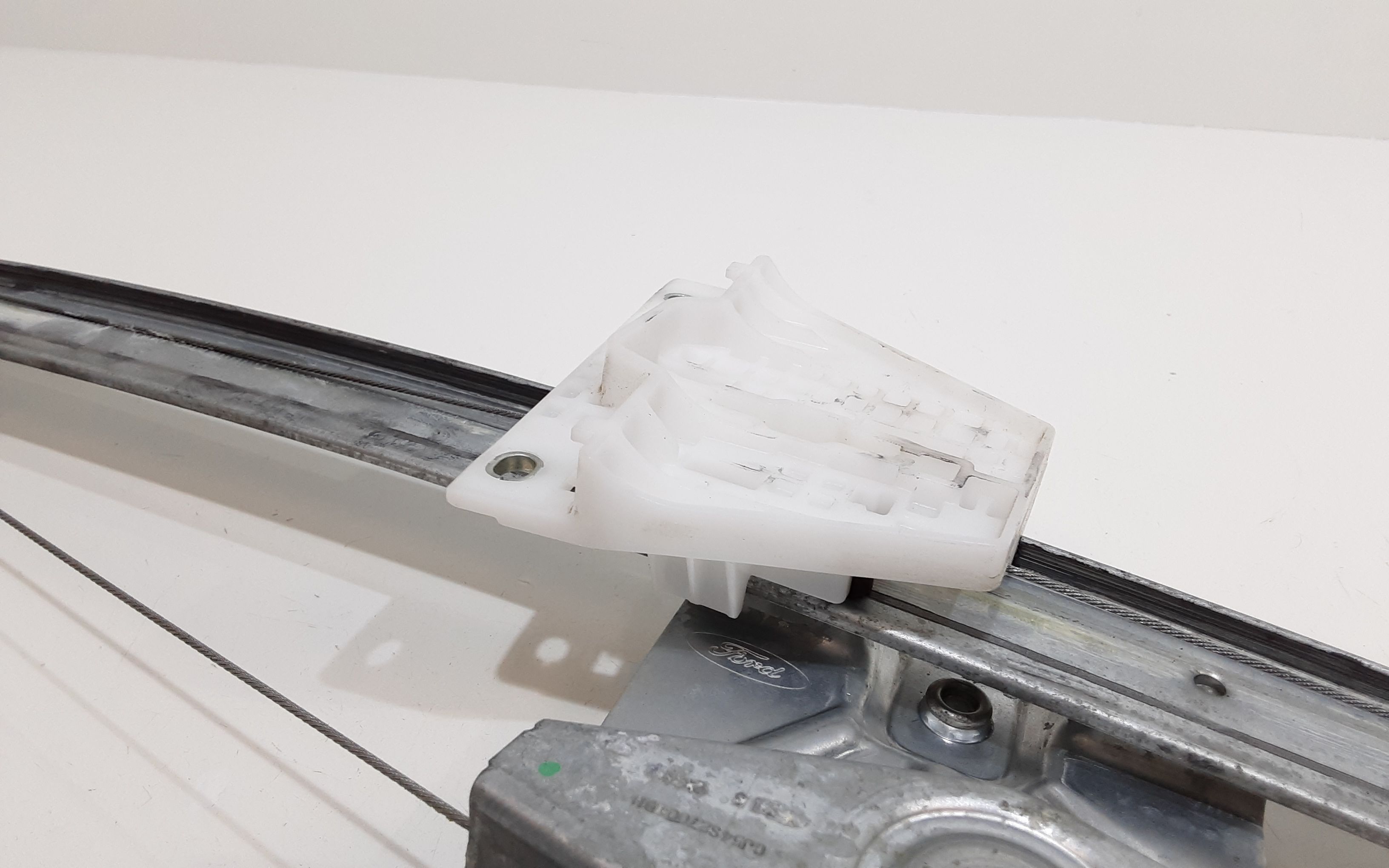 Cremagliera posteriore sinistra guida FORD Kuga Serie (16>)